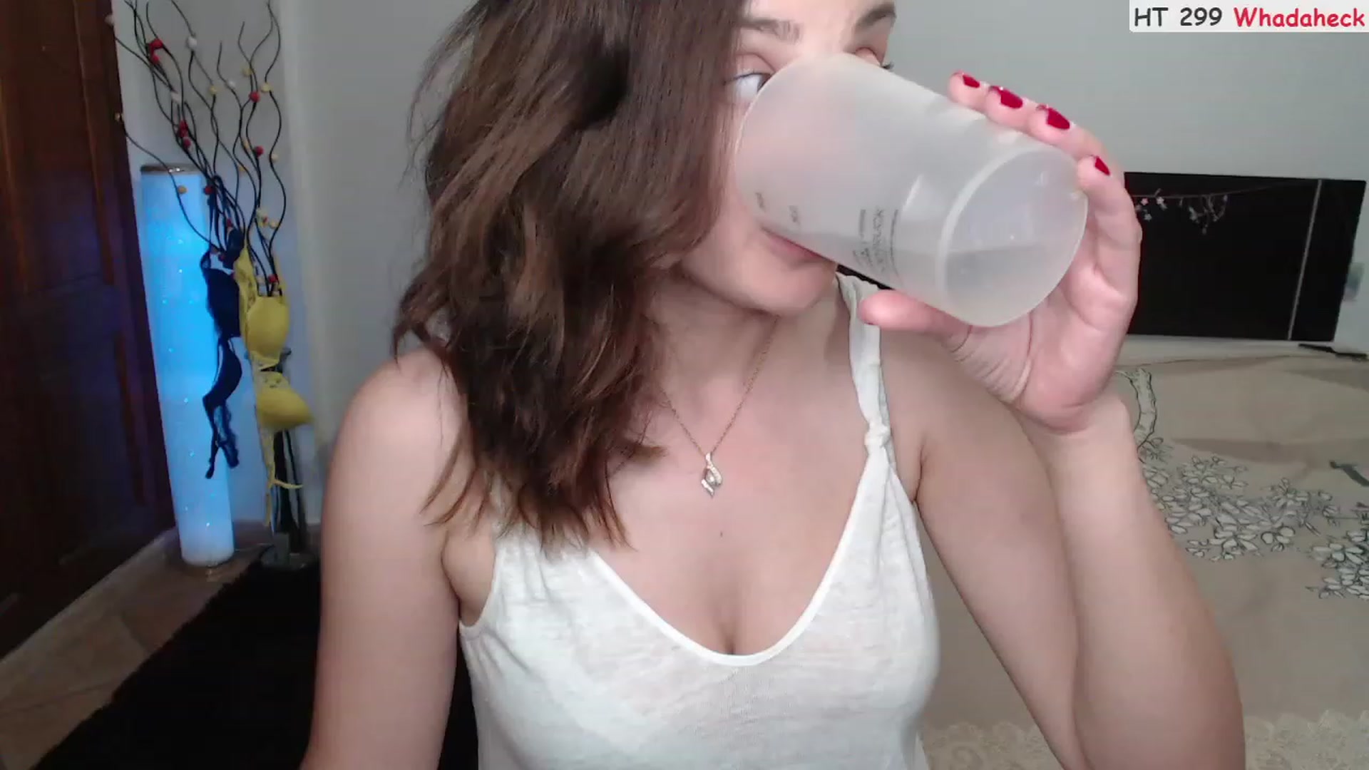 Gallery image thumbnail from Deeleerious's myfreecams stream on, 06/19/2023, 01:10 image 11 of 20