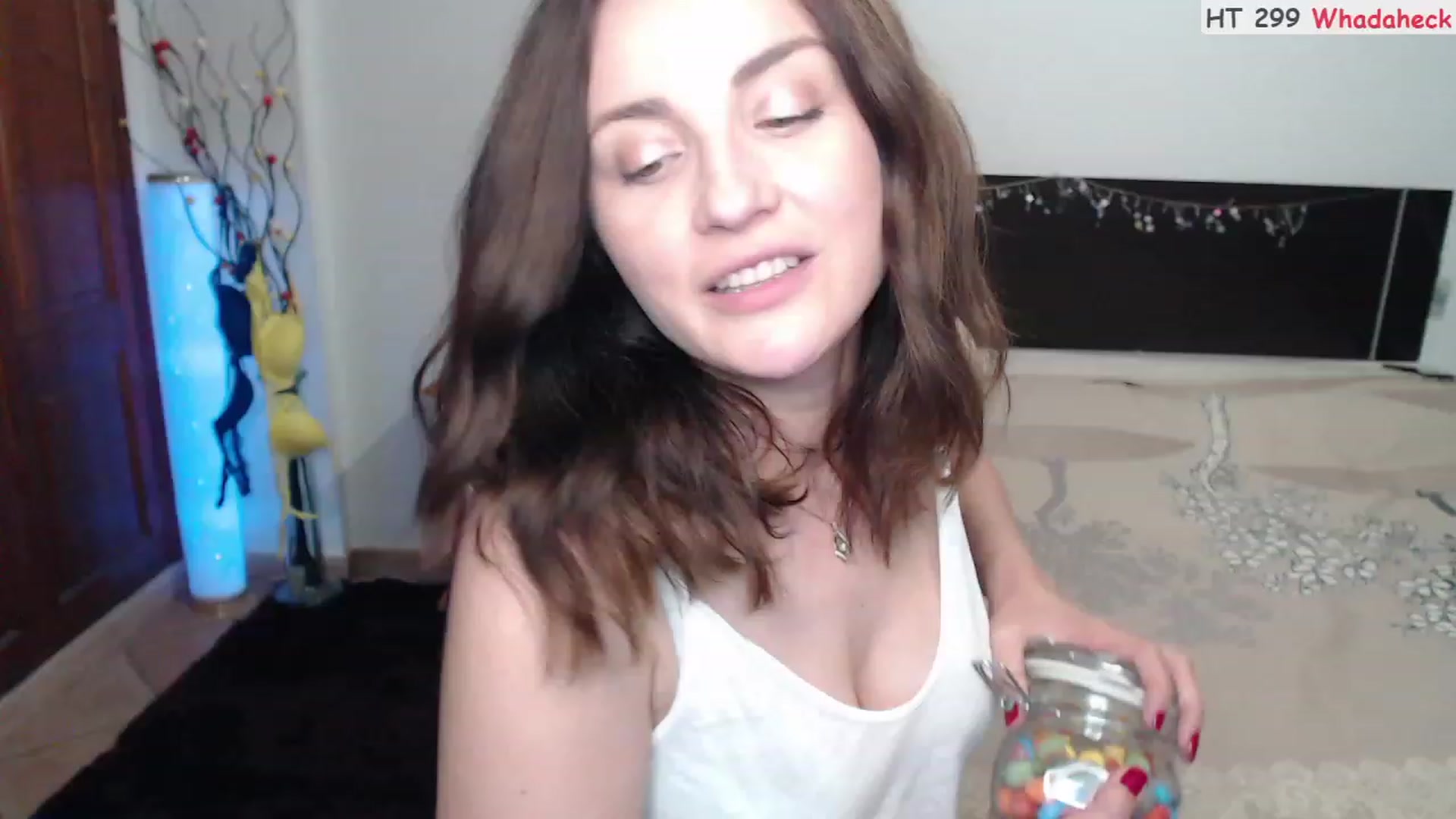 Gallery image thumbnail from Deeleerious's myfreecams stream on, 06/19/2023, 01:10 image 16 of 20