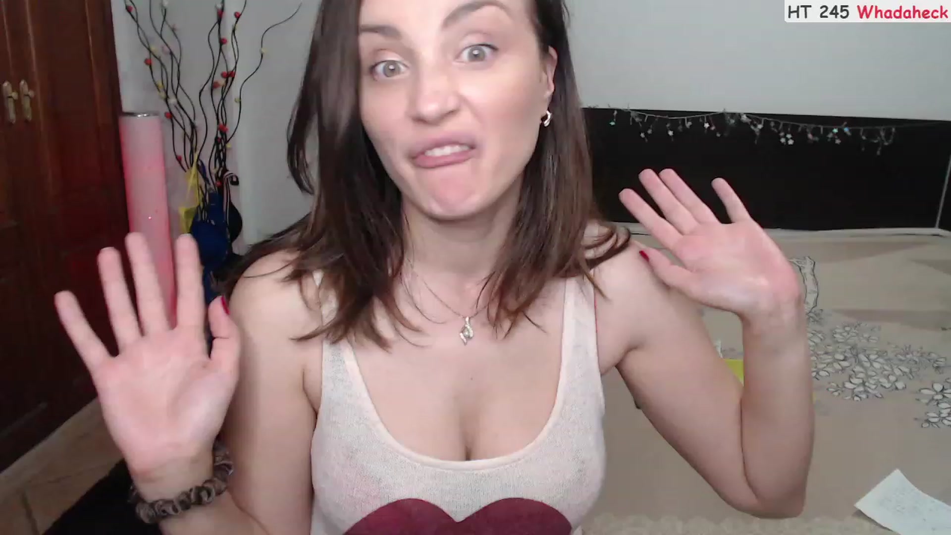 Gallery image thumbnail from Deeleerious's myfreecams stream on, 06/25/2023, 23:27 image 12 of 20