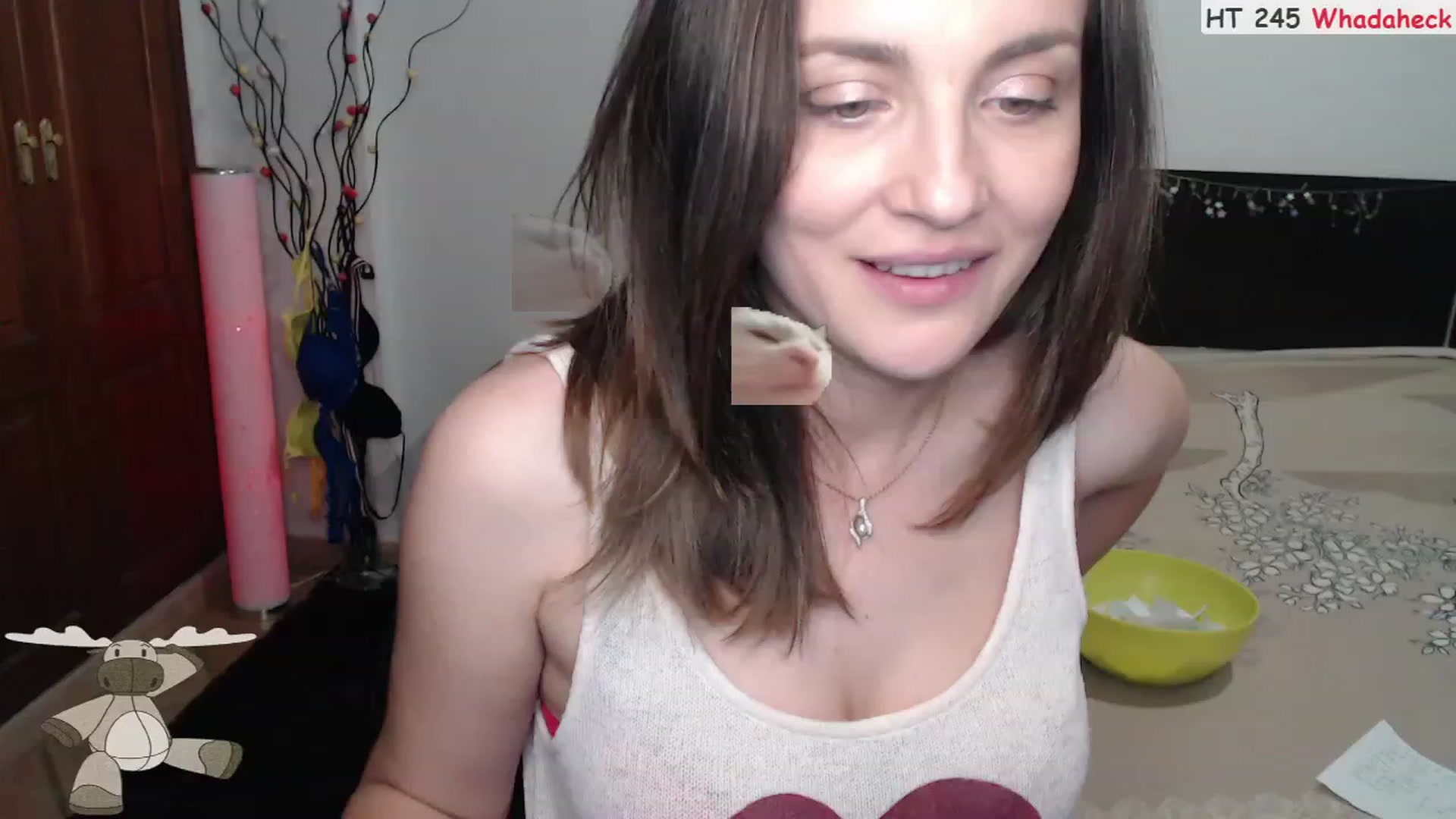 Gallery image thumbnail from Deeleerious's myfreecams stream on, 06/26/2023, 24:21 image 12 of 20
