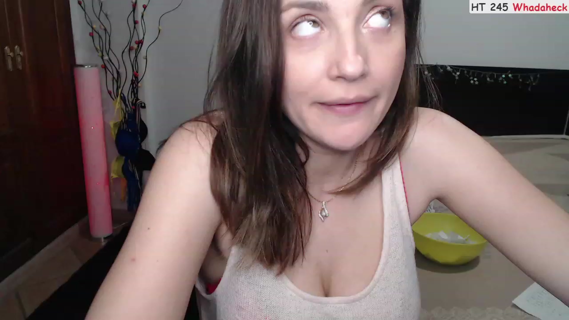 Gallery image thumbnail from Deeleerious's myfreecams stream on, 06/26/2023, 24:21 image 3 of 20
