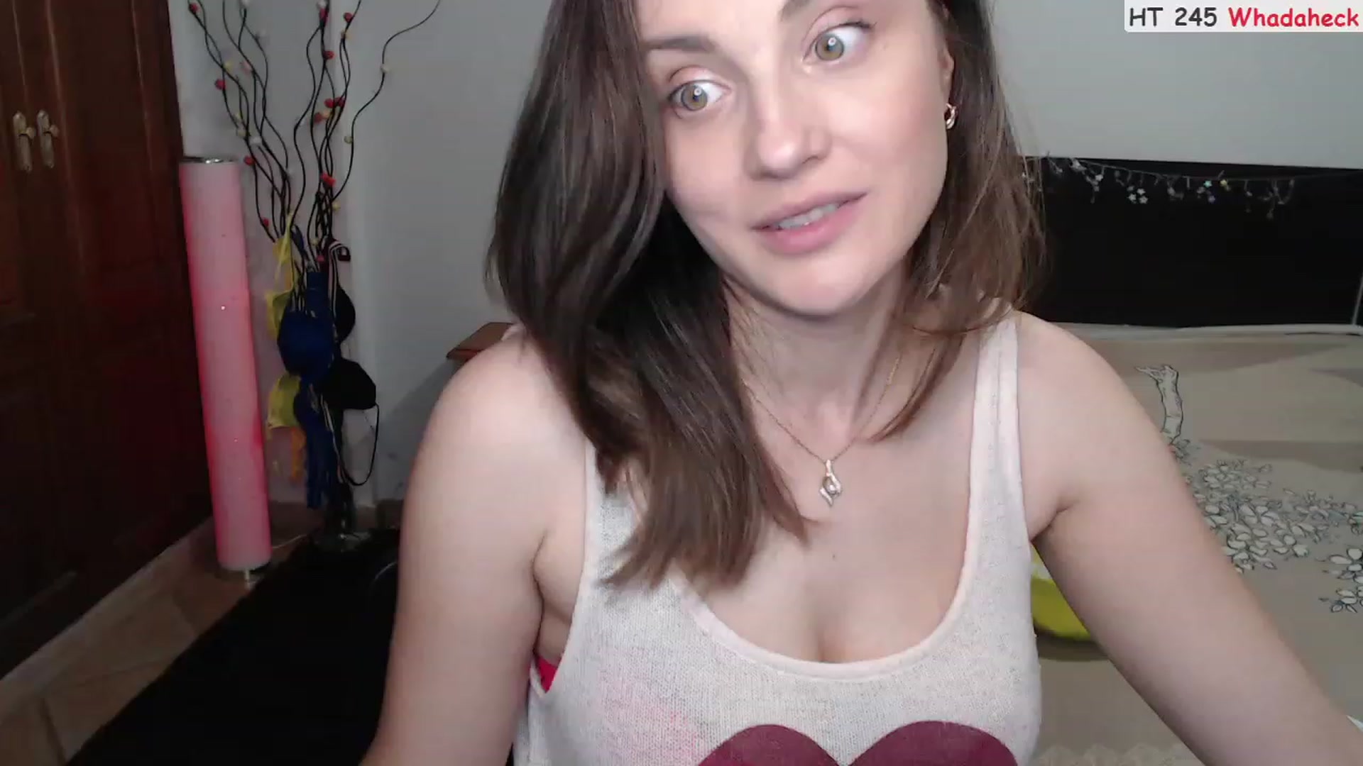 Gallery image thumbnail from Deeleerious's myfreecams stream on, 06/26/2023, 24:21 image 16 of 20