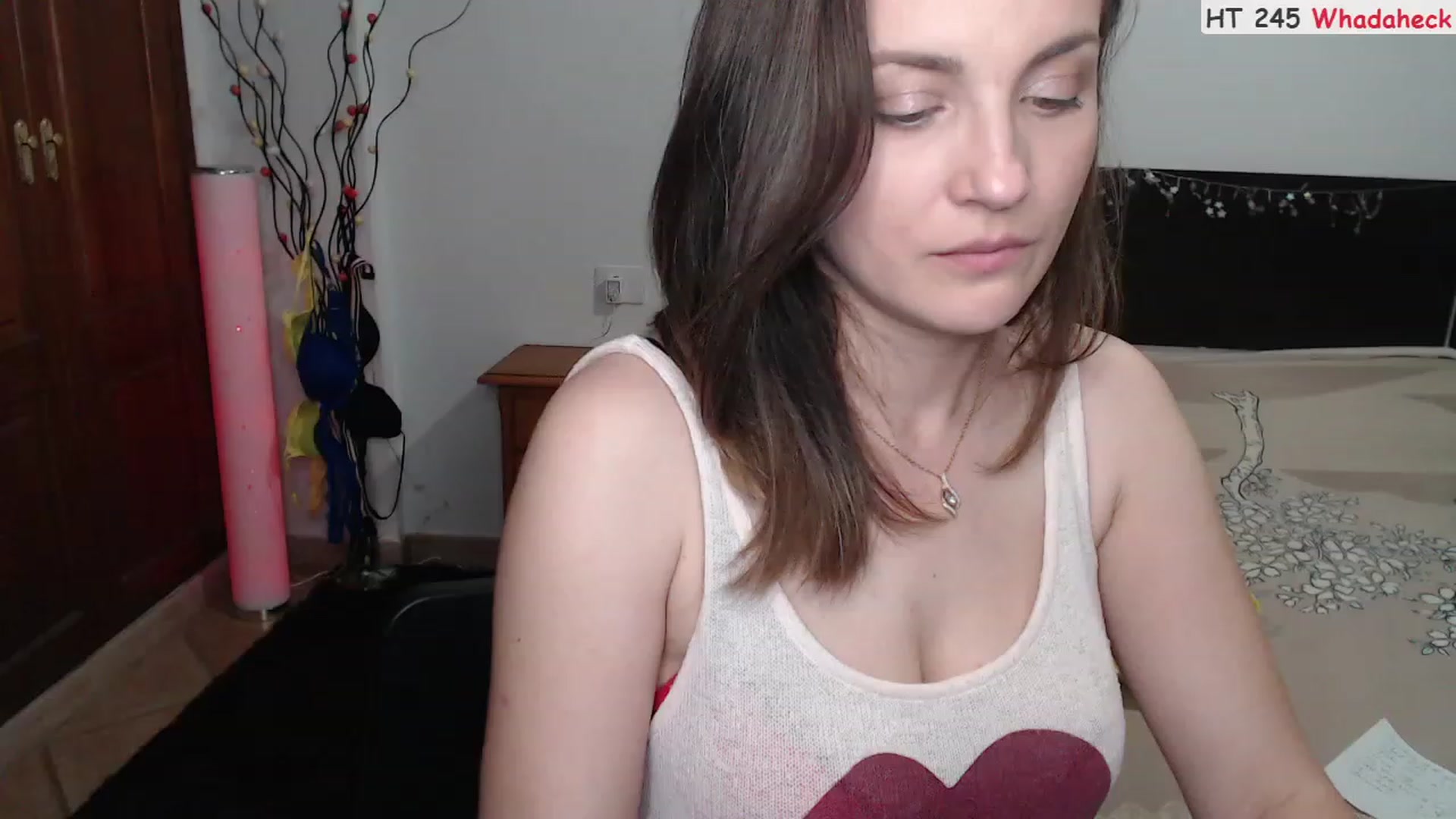 Gallery image thumbnail from Deeleerious's myfreecams stream on, 06/26/2023, 24:21 image 17 of 20