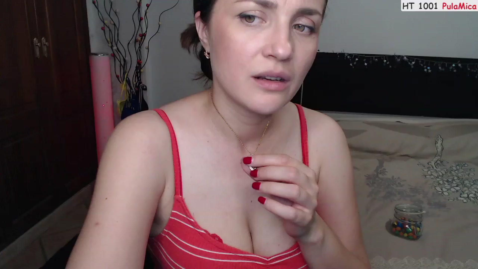 Gallery image thumbnail from Deeleerious's myfreecams stream on, 07/01/2023, 24:30 image 18 of 20
