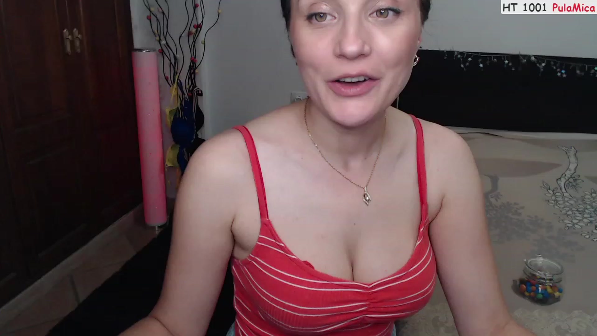 Gallery image thumbnail from Deeleerious's myfreecams stream on, 07/01/2023, 24:30 image 9 of 20