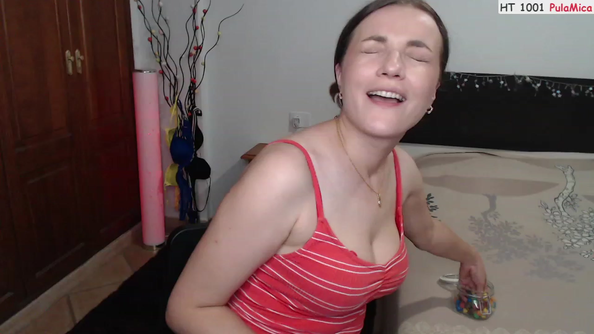 Gallery image thumbnail from Deeleerious's myfreecams stream on, 07/01/2023, 24:30 image 10 of 20