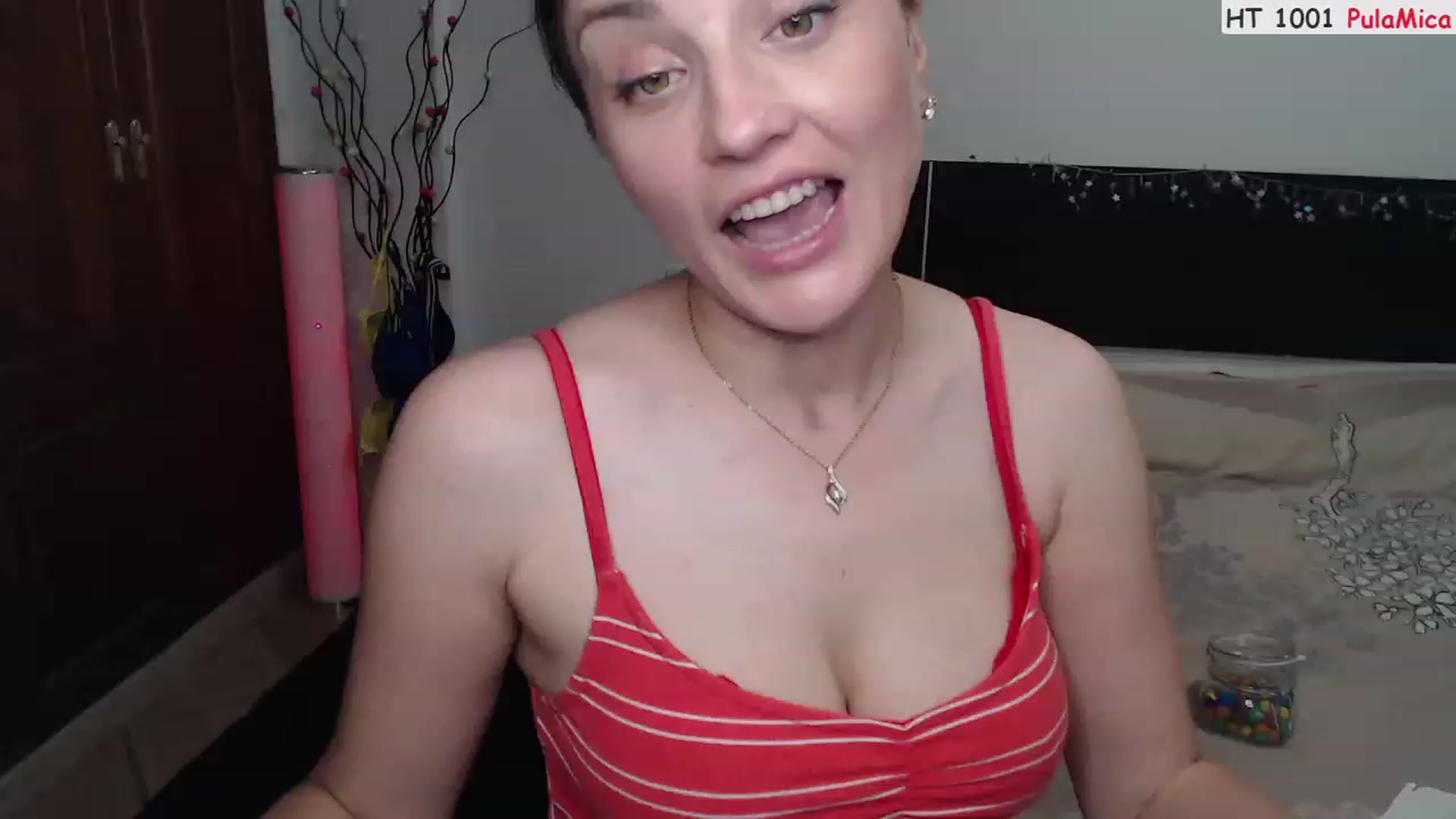 Gallery image thumbnail from Deeleerious's myfreecams stream on, 07/01/2023, 24:47 image 13 of 20