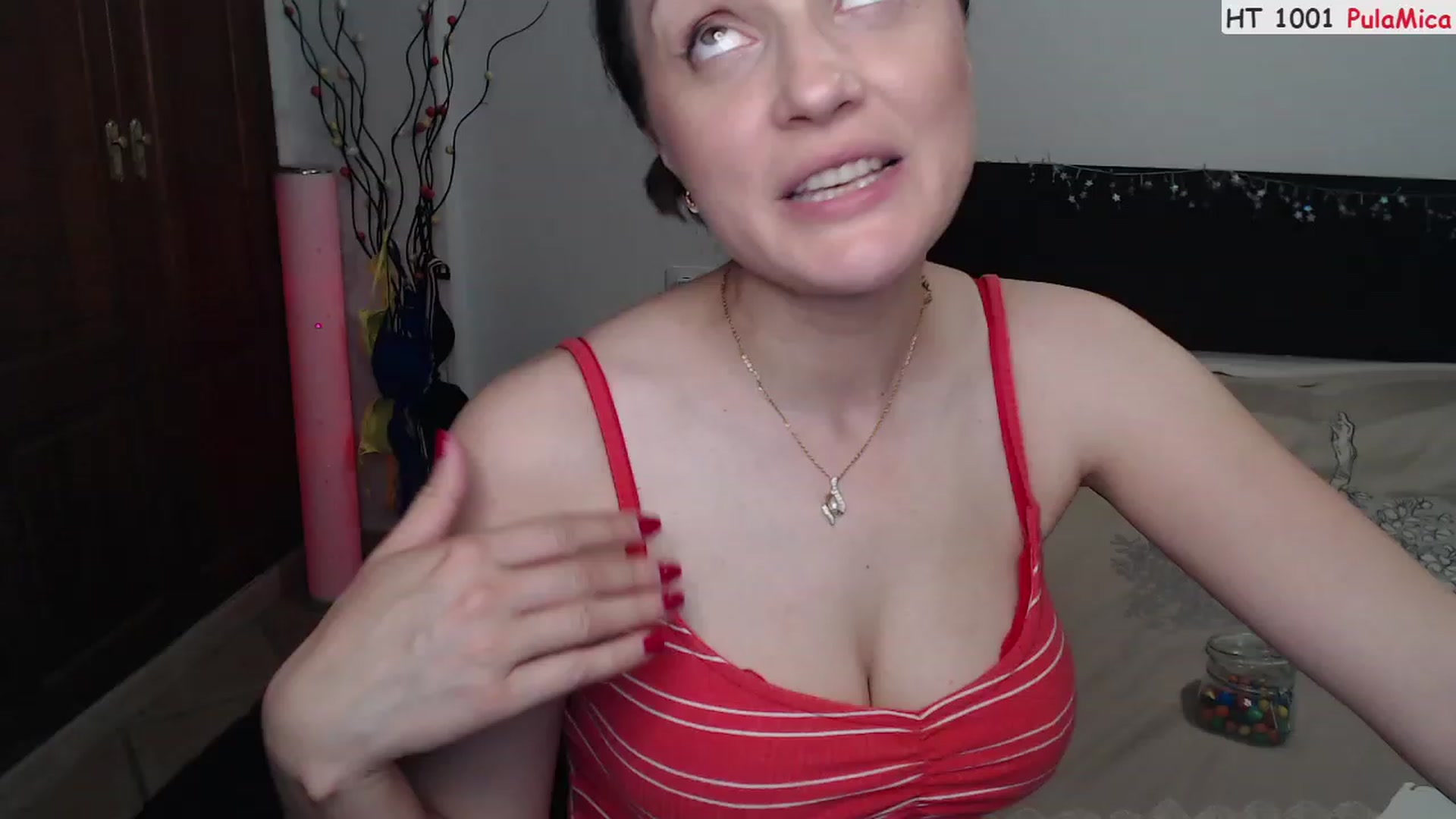 Gallery image thumbnail from Deeleerious's myfreecams stream on, 07/01/2023, 24:47 image 16 of 20