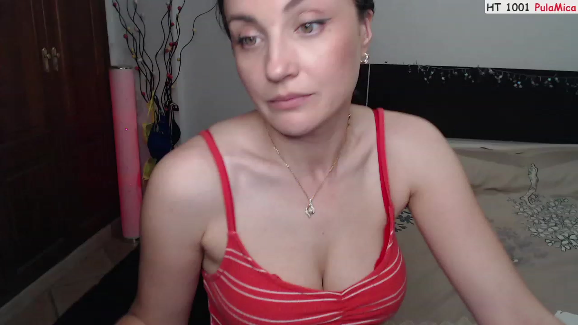 Gallery image thumbnail from Deeleerious's myfreecams stream on, 07/01/2023, 24:47 image 15 of 20