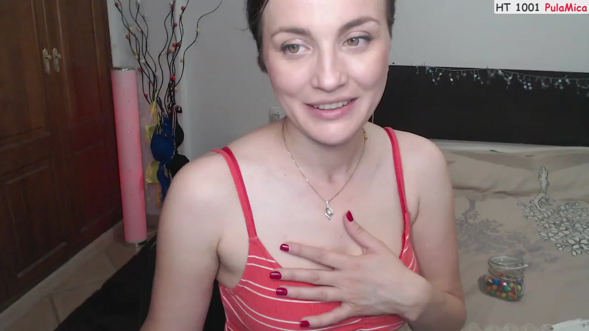 Gallery image thumbnail from Deeleerious's myfreecams stream on, 07/01/2023, 24:47 image 20 of 20
