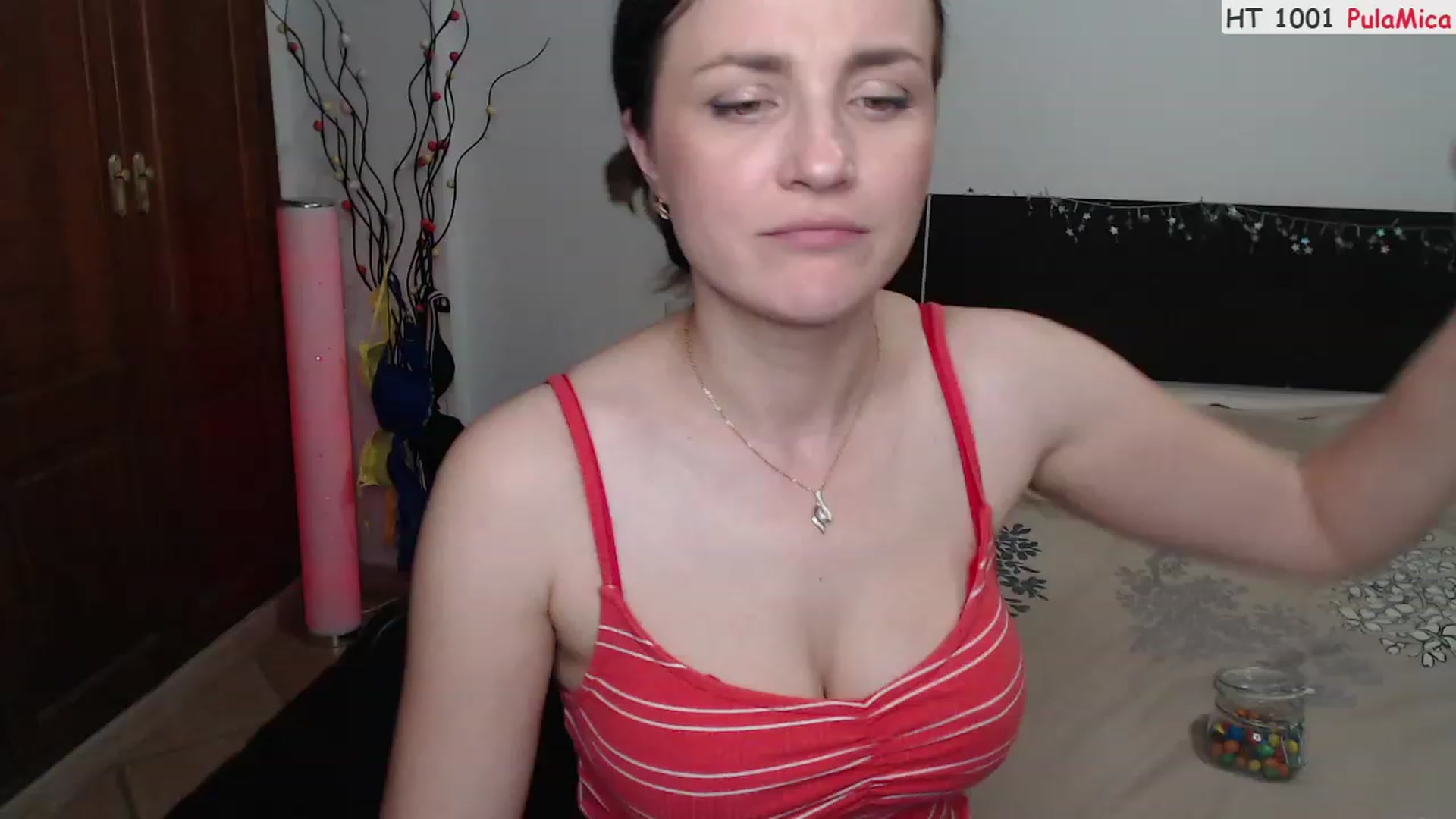 Gallery image thumbnail from Deeleerious's myfreecams stream on, 07/01/2023, 24:47 image 8 of 20