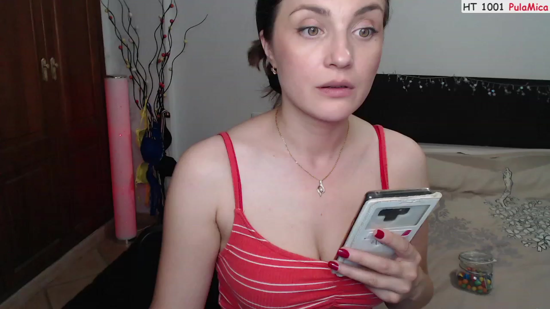 Gallery image thumbnail from Deeleerious's myfreecams stream on, 07/01/2023, 24:47 image 5 of 20