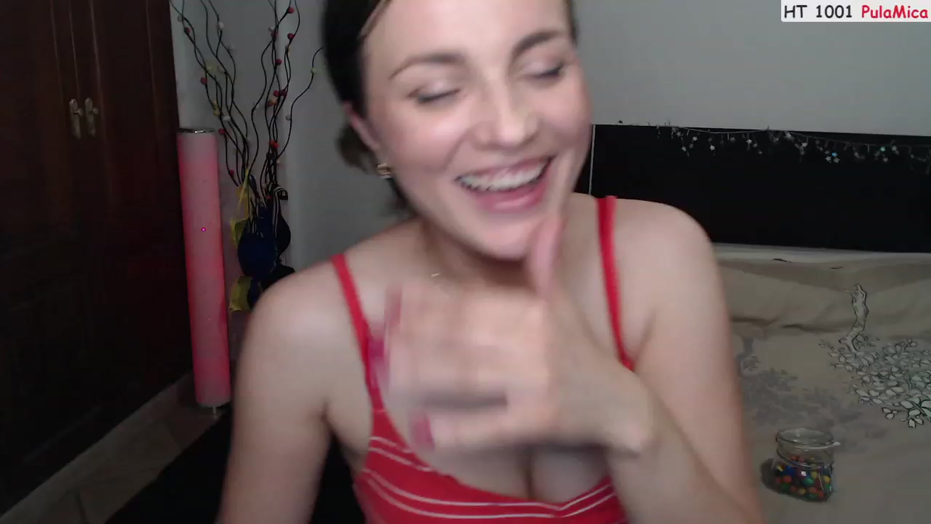 Gallery image thumbnail from Deeleerious's myfreecams stream on, 07/01/2023, 24:47 image 10 of 20