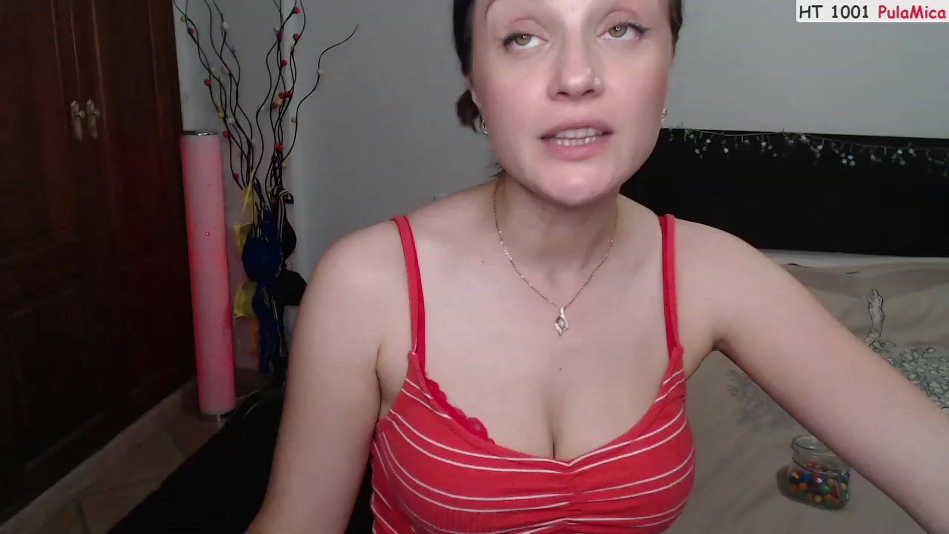 Gallery image thumbnail from Deeleerious's myfreecams stream on, 07/01/2023, 24:47 image 2 of 20