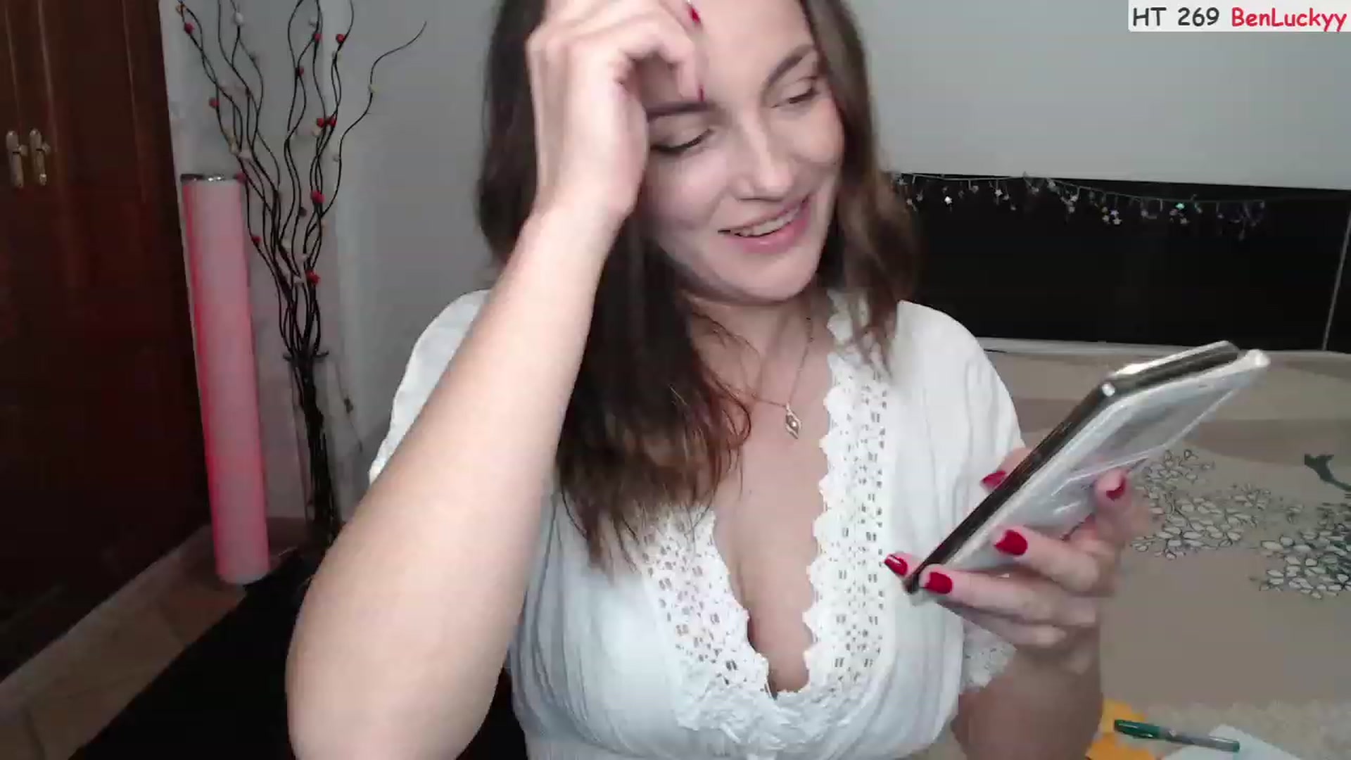 Gallery image thumbnail from Deeleerious's myfreecams stream on, 07/02/2023, 24:45 image 4 of 20