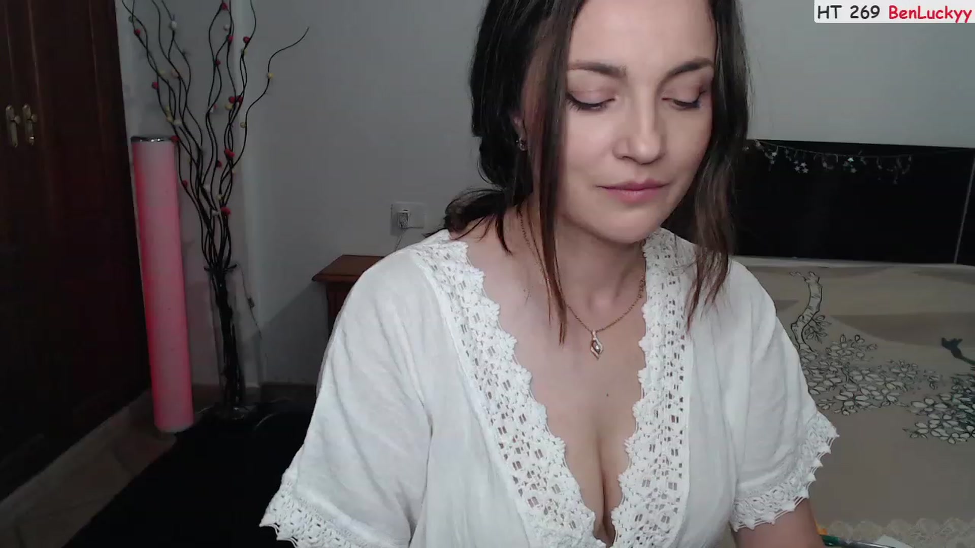 Gallery image thumbnail from Deeleerious's myfreecams stream on, 07/02/2023, 24:45 image 5 of 20