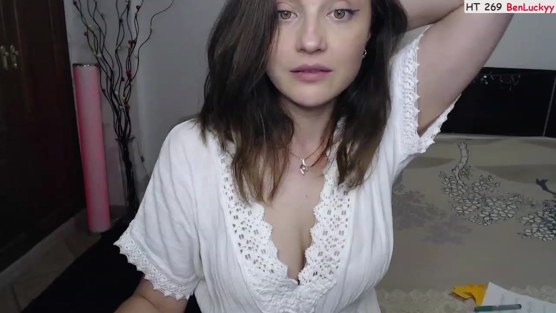 Gallery image thumbnail from Deeleerious's myfreecams stream on, 07/02/2023, 24:45 image 20 of 20