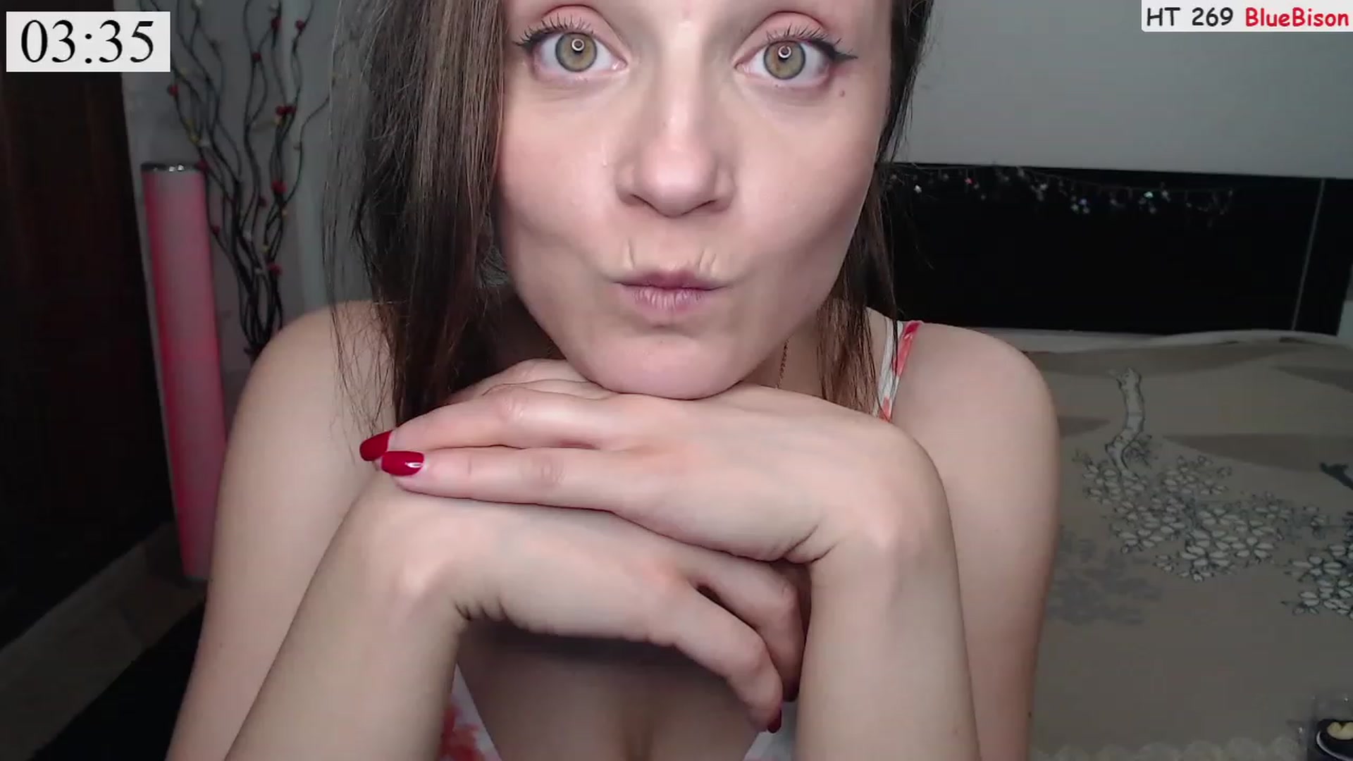 Gallery image thumbnail from Deeleerious's myfreecams stream on, 07/03/2023, 24:04 image 17 of 20