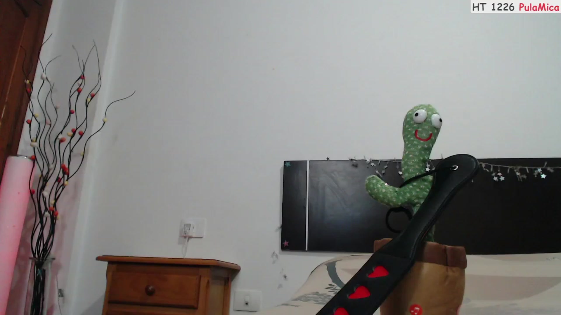 Gallery image thumbnail from Deeleerious's myfreecams stream on, 07/04/2023, 23:32 image 19 of 20