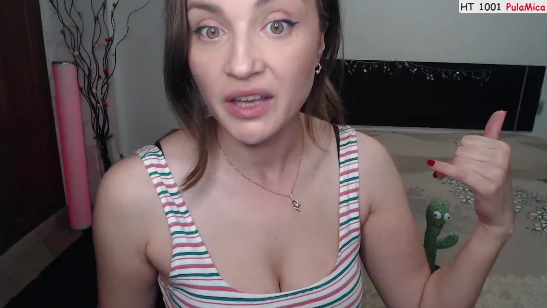 Gallery image thumbnail from Deeleerious's myfreecams stream on, 07/04/2023, 23:32 image 6 of 20