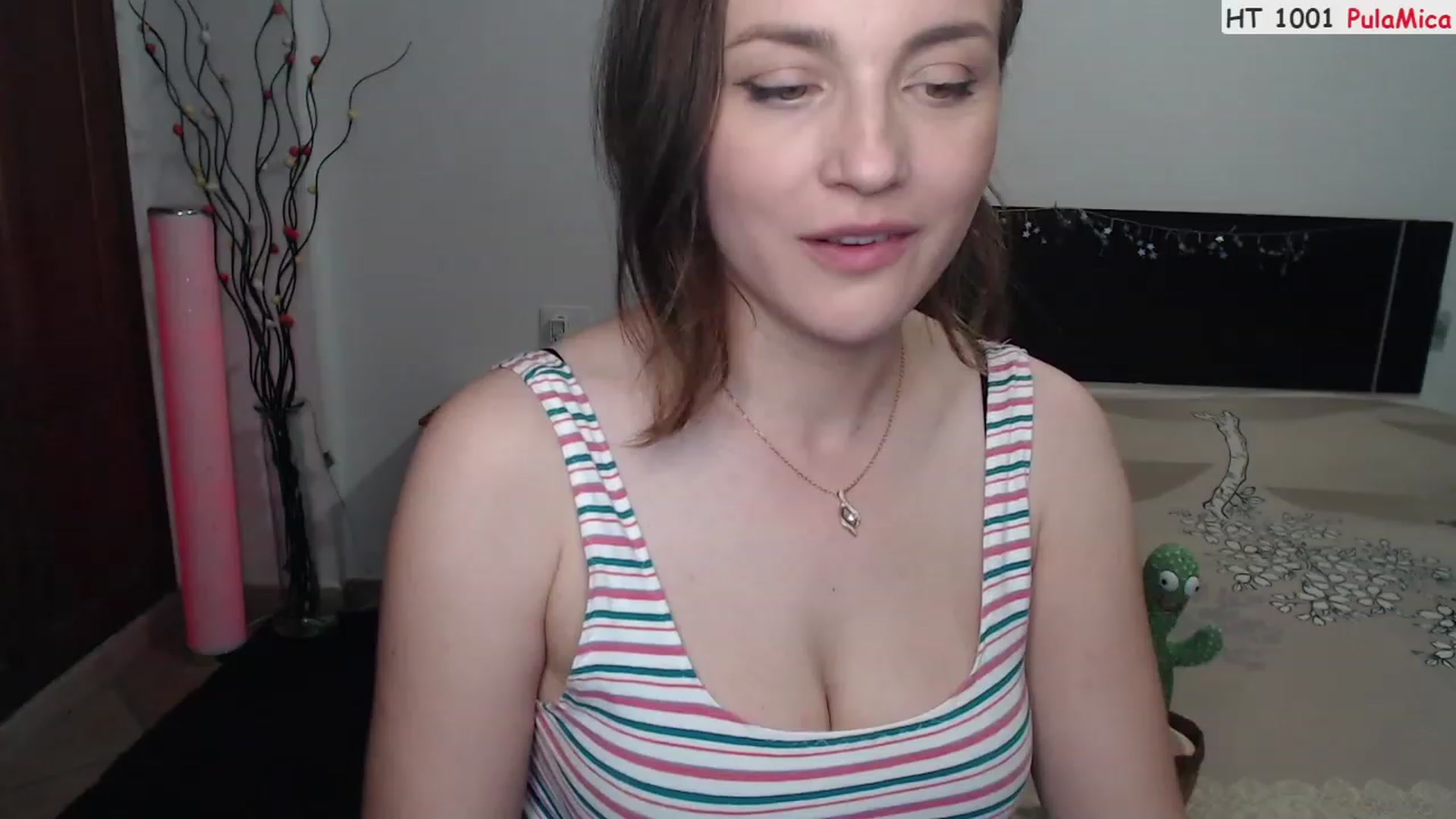Gallery image thumbnail from Deeleerious's myfreecams stream on, 07/04/2023, 23:32 image 12 of 20