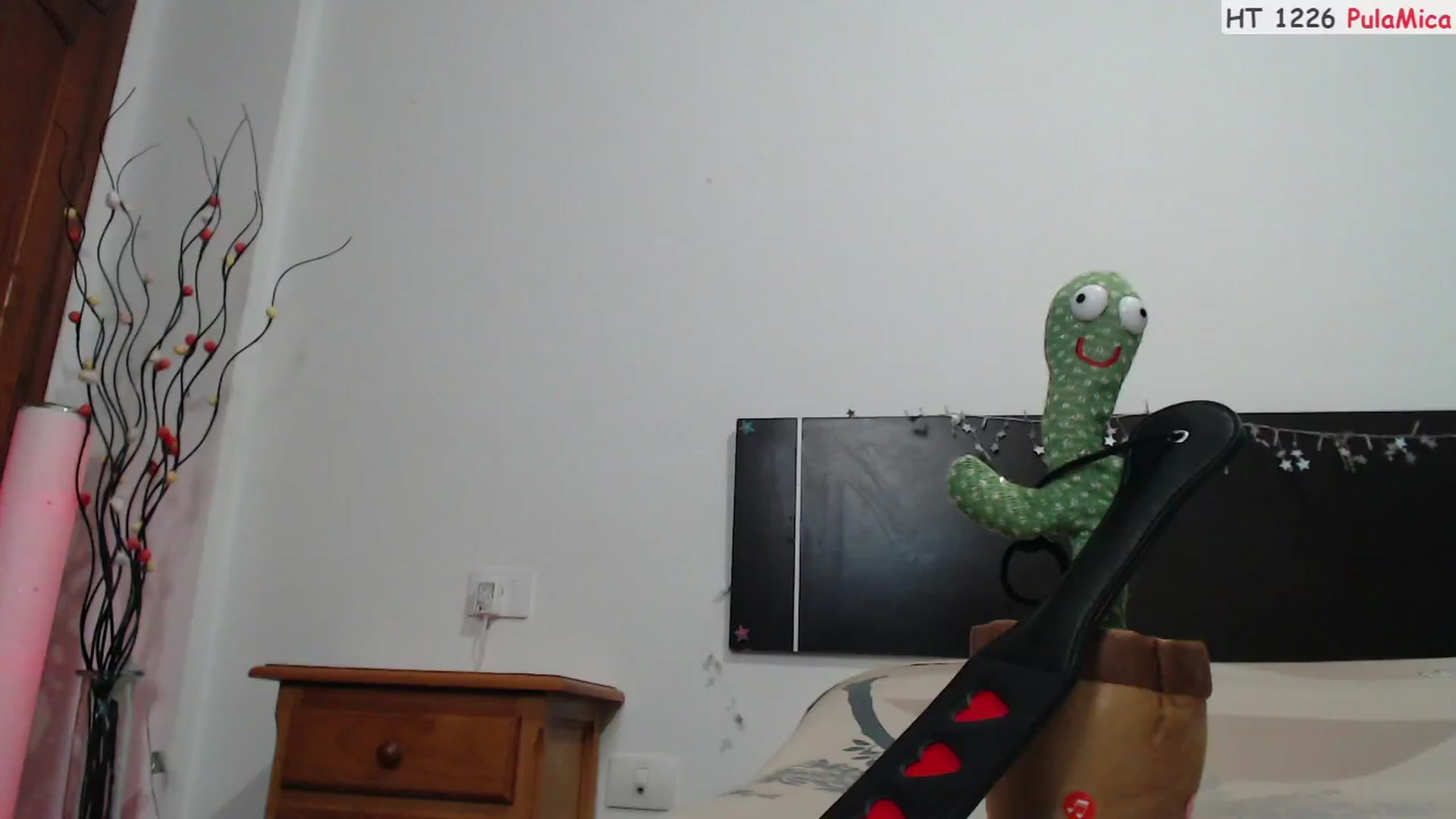 Gallery image thumbnail from Deeleerious's myfreecams stream on, 07/04/2023, 23:32 image 18 of 20
