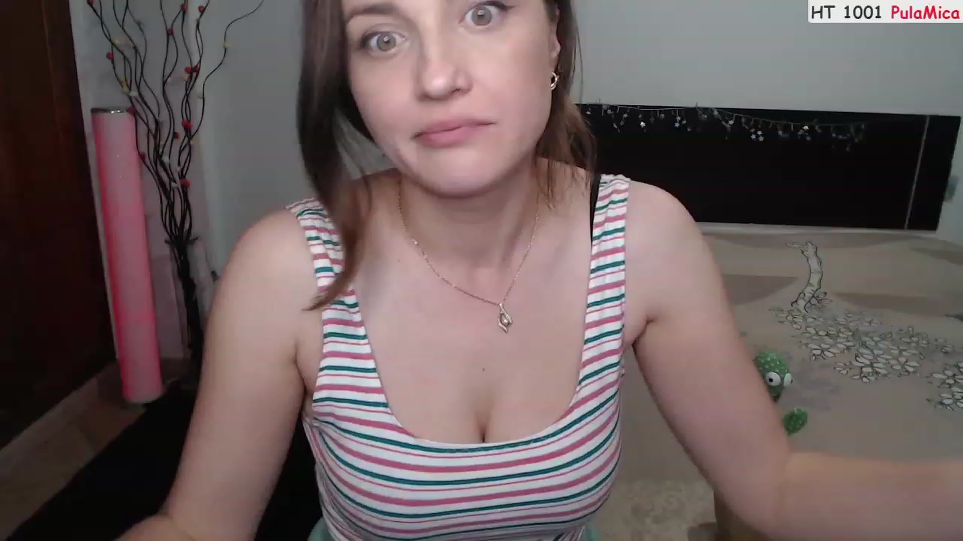 Gallery image thumbnail from Deeleerious's myfreecams stream on, 07/04/2023, 23:32 image 8 of 20