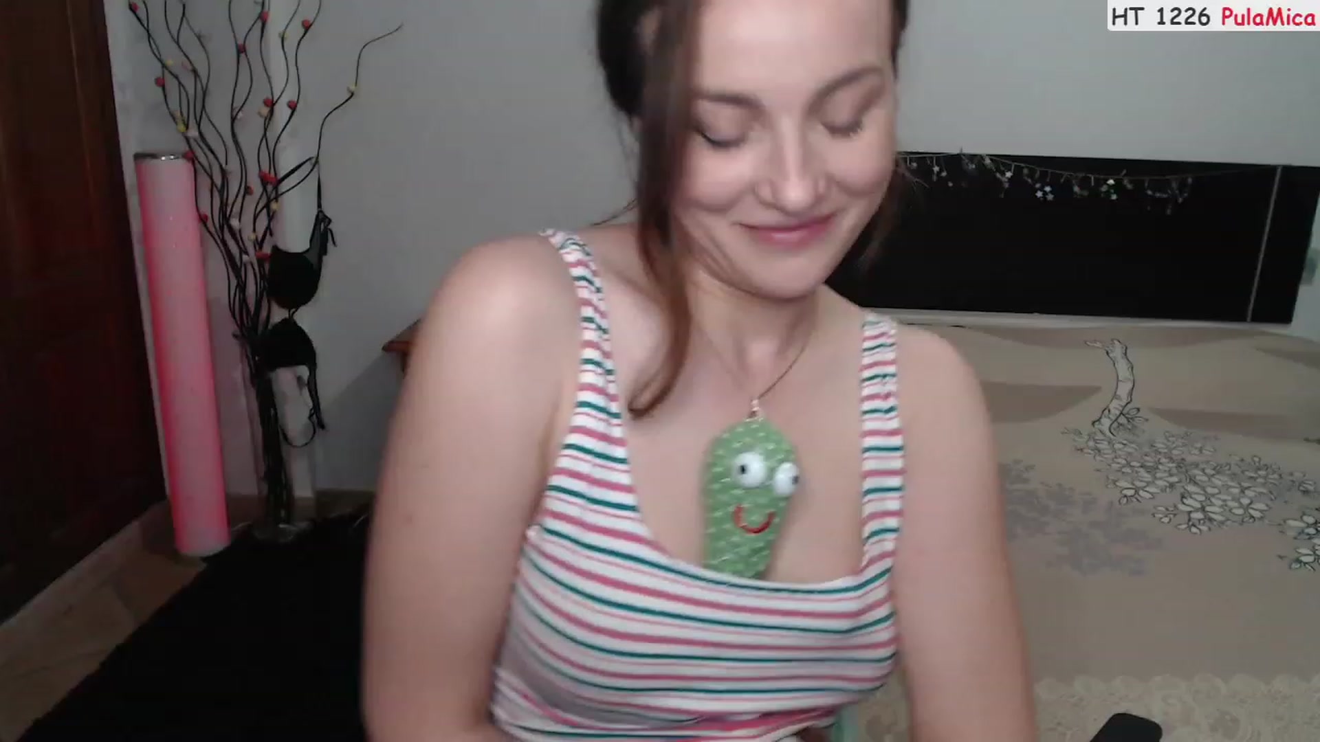 Gallery image thumbnail from Deeleerious's myfreecams stream on, 07/05/2023, 24:47 image 11 of 20
