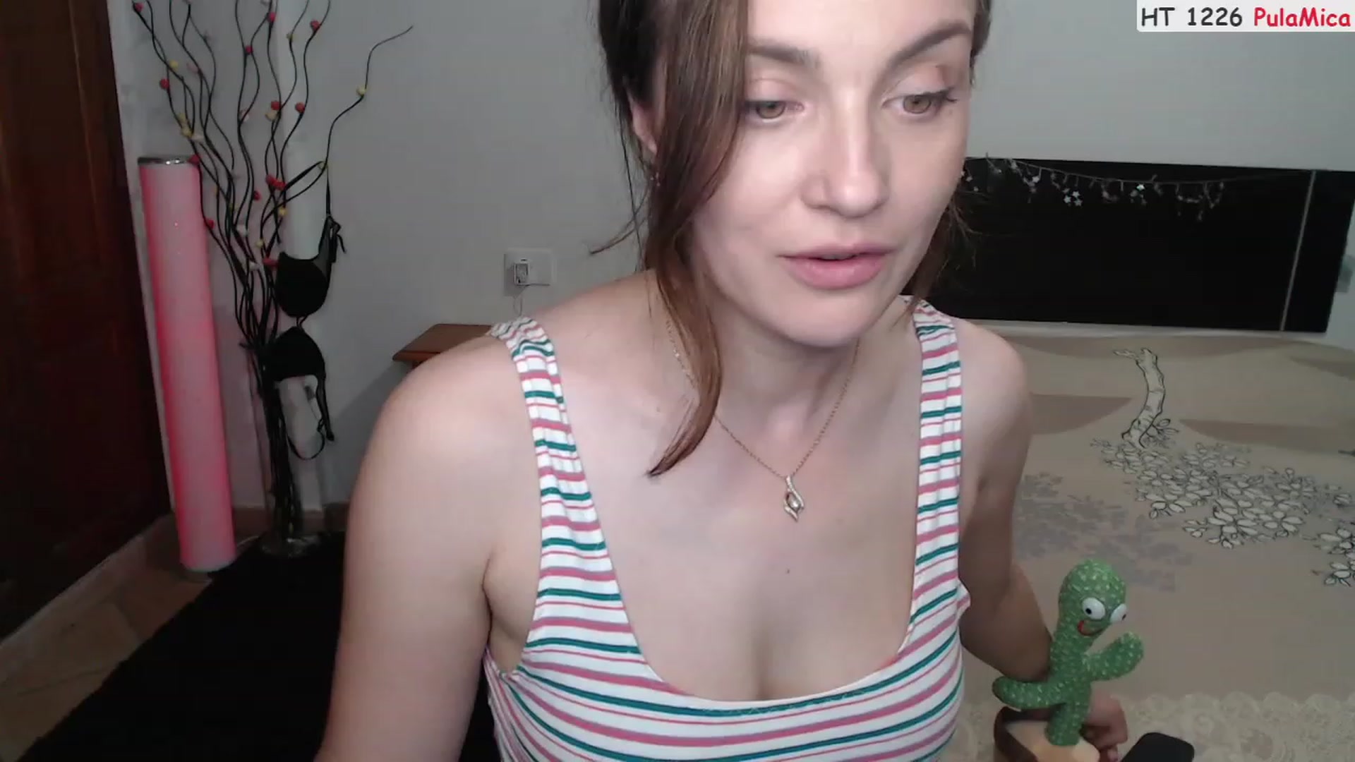Gallery image thumbnail from Deeleerious's myfreecams stream on, 07/05/2023, 24:47 image 10 of 20