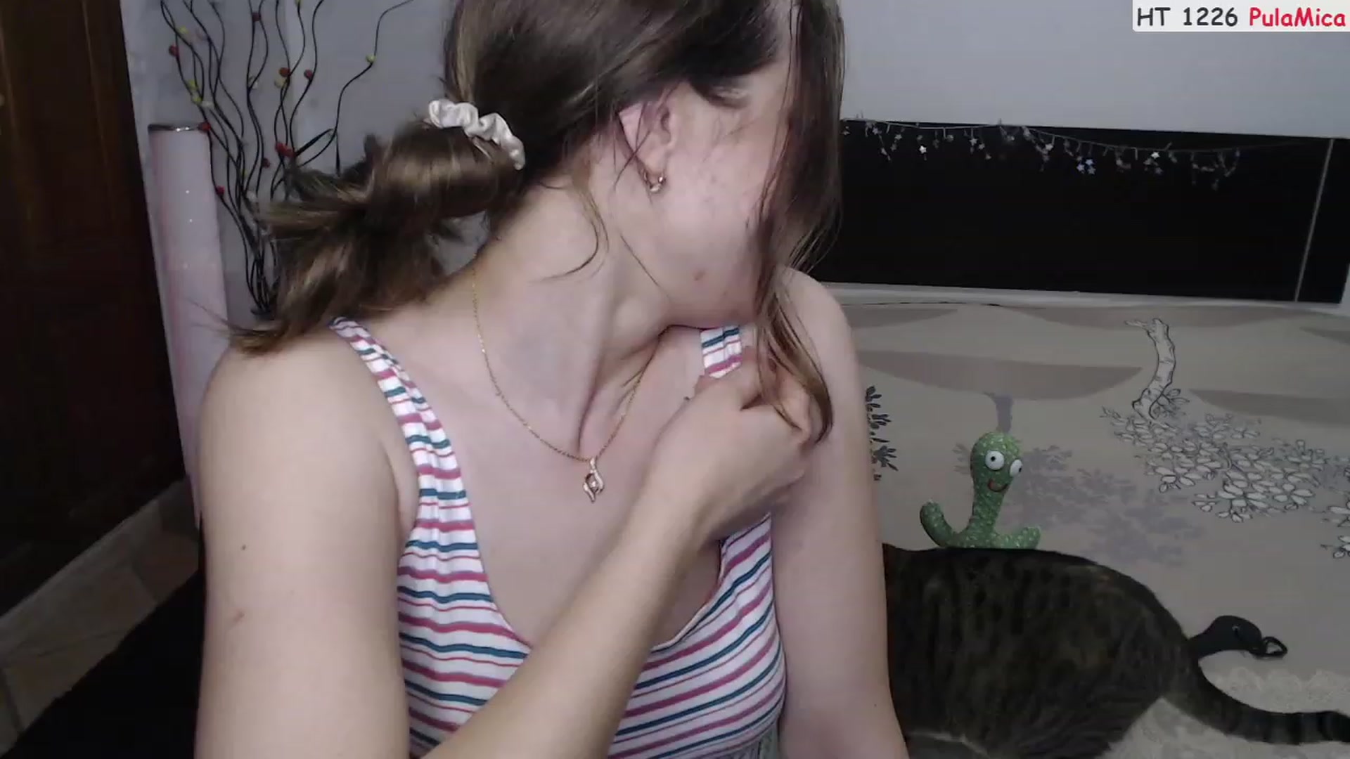 Gallery image thumbnail from Deeleerious's myfreecams stream on, 07/05/2023, 24:47 image 20 of 20