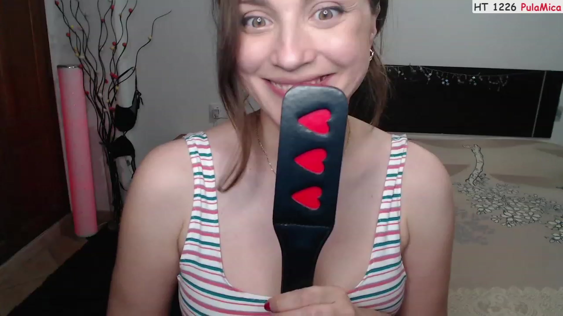 Gallery image thumbnail from Deeleerious's myfreecams stream on, 07/05/2023, 24:47 image 9 of 20