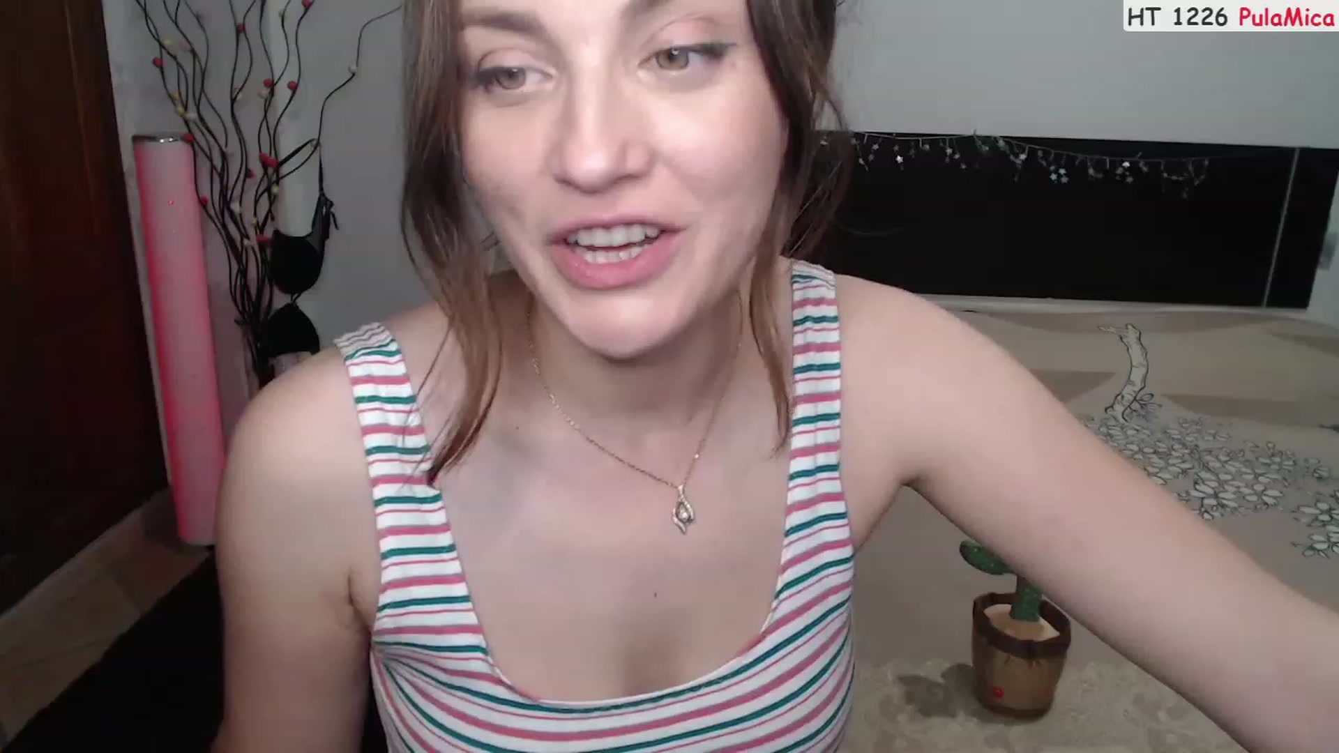 Gallery image thumbnail from Deeleerious's myfreecams stream on, 07/05/2023, 24:47 image 5 of 20