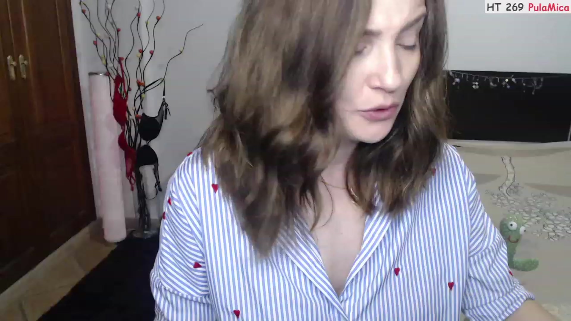 Gallery image thumbnail from Deeleerious's myfreecams stream on, 07/09/2023, 23:32 image 20 of 20