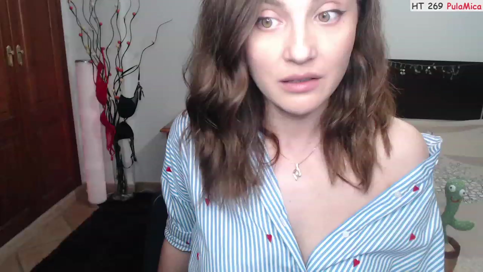 Gallery image thumbnail from Deeleerious's myfreecams stream on, 07/09/2023, 23:32 image 14 of 20