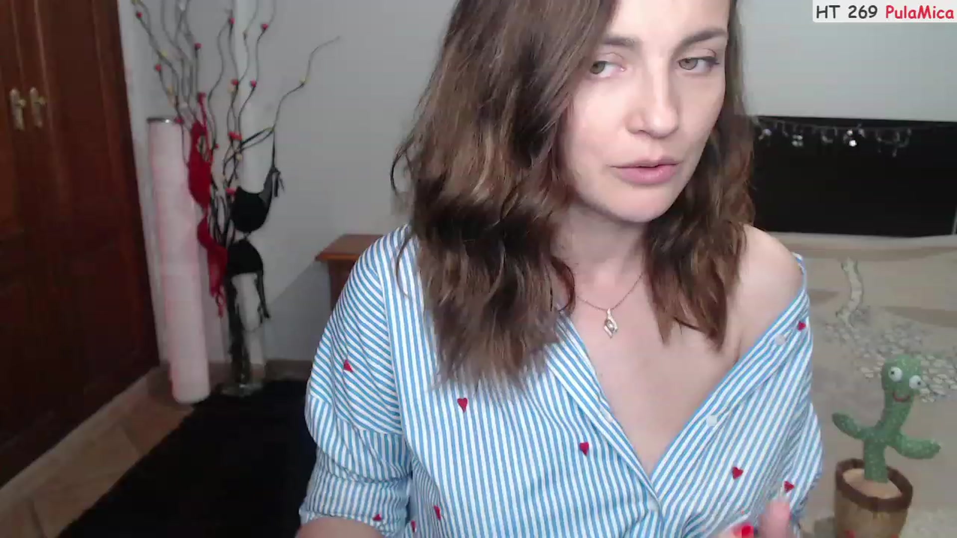 Gallery image thumbnail from Deeleerious's myfreecams stream on, 07/09/2023, 23:32 image 13 of 20