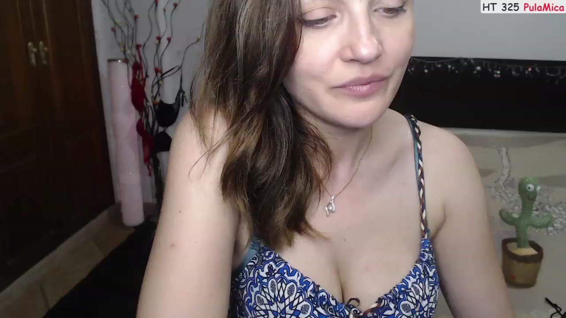 Gallery image thumbnail from Deeleerious's myfreecams stream on, 07/12/2023, 24:47 image 13 of 20