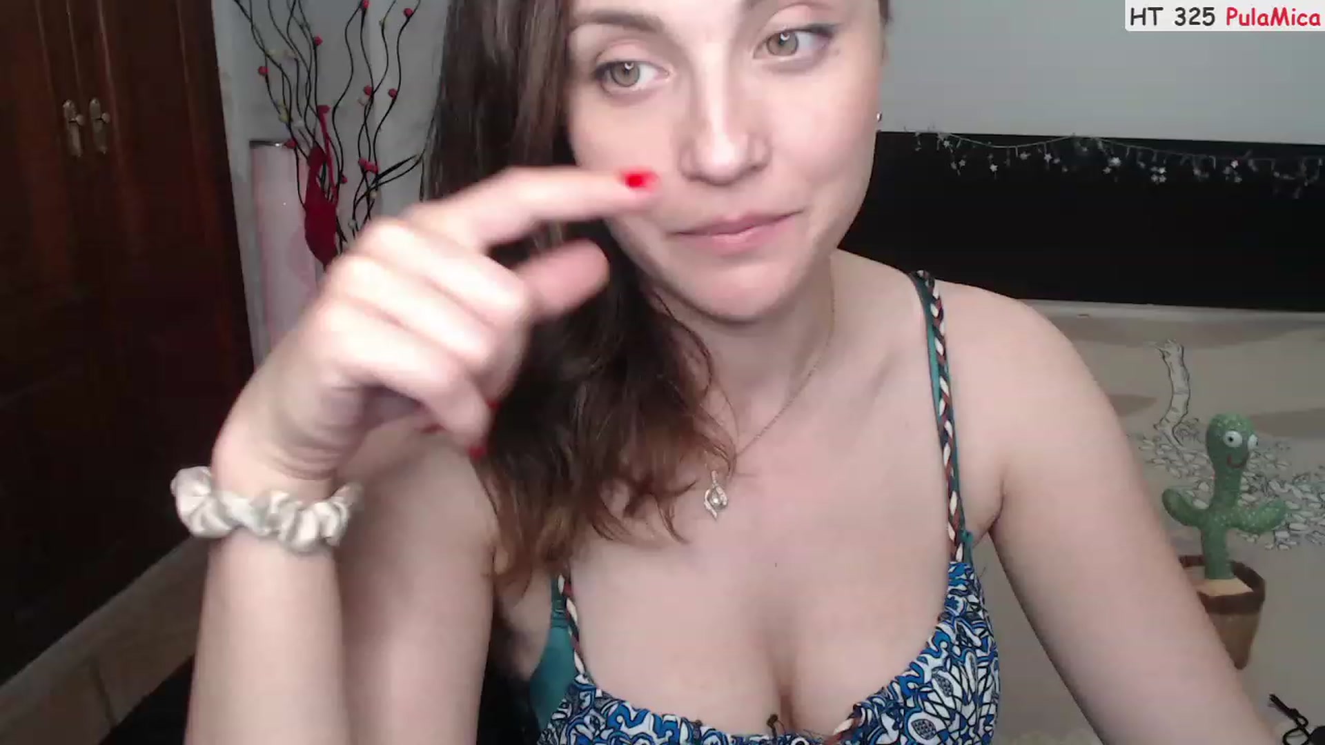 Gallery image thumbnail from Deeleerious's myfreecams stream on, 07/12/2023, 24:47 image 5 of 20