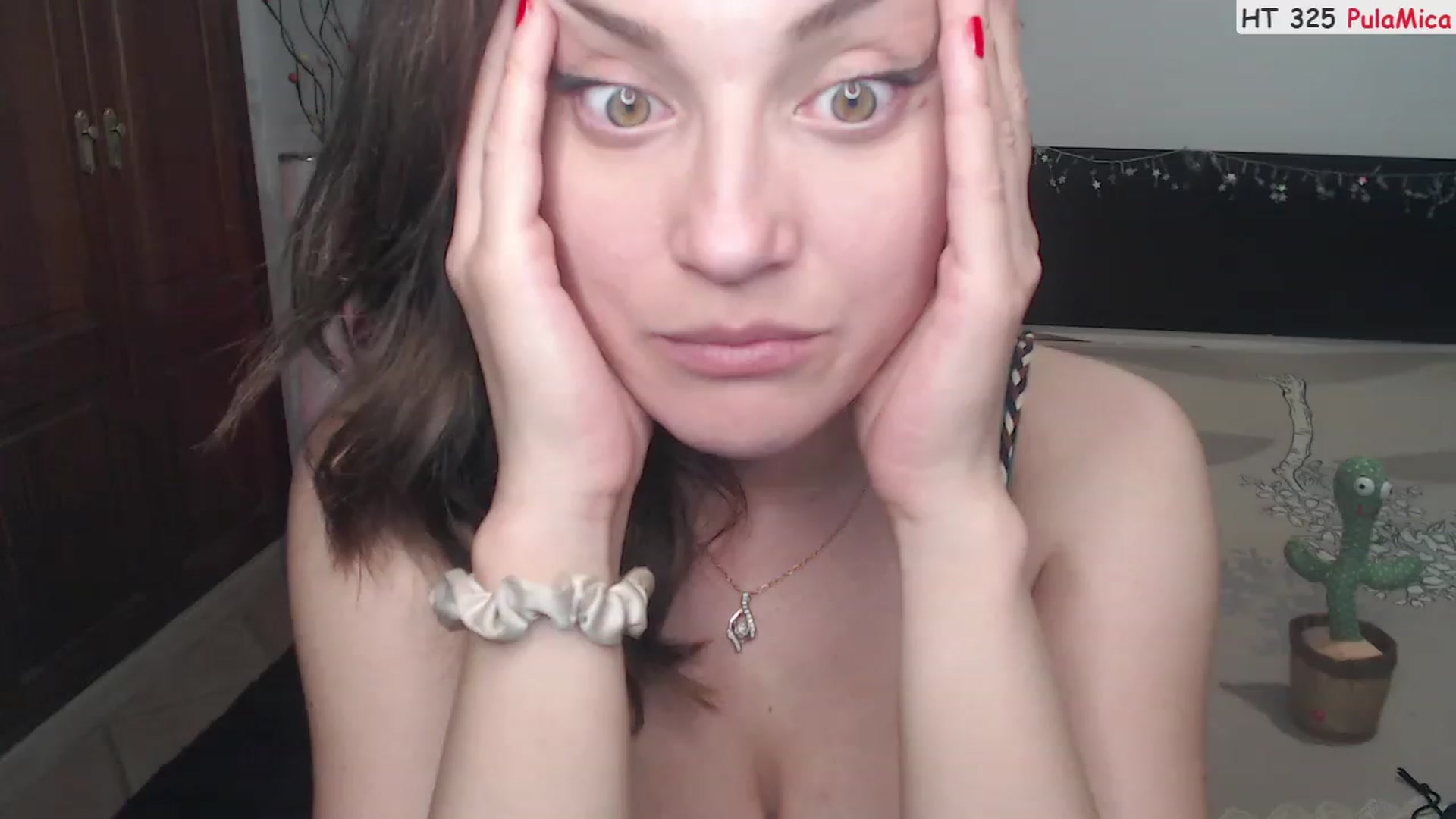 Gallery image thumbnail from Deeleerious's myfreecams stream on, 07/12/2023, 24:47 image 20 of 20