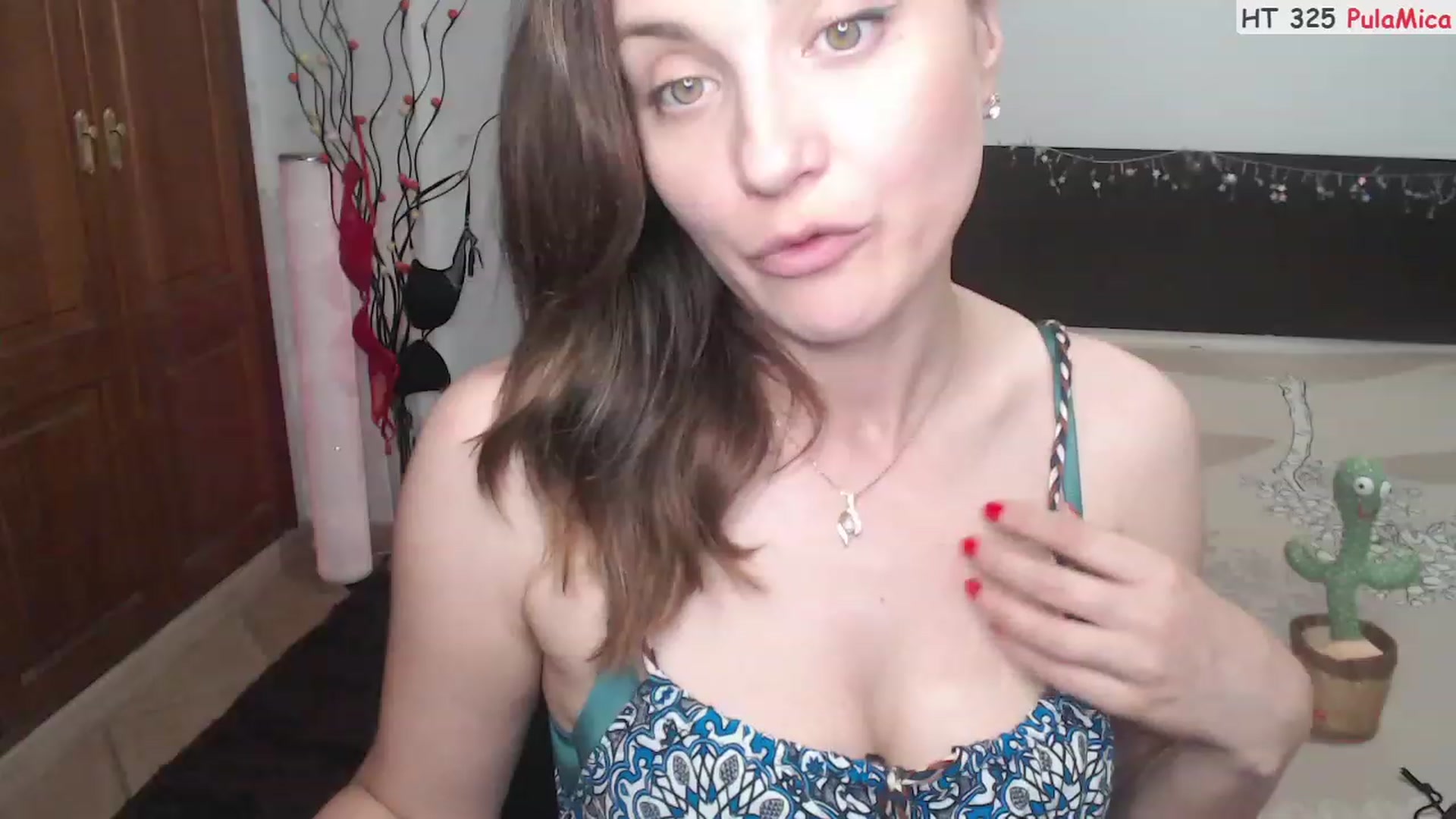 Gallery image thumbnail from Deeleerious's myfreecams stream on, 07/12/2023, 24:47 image 19 of 20