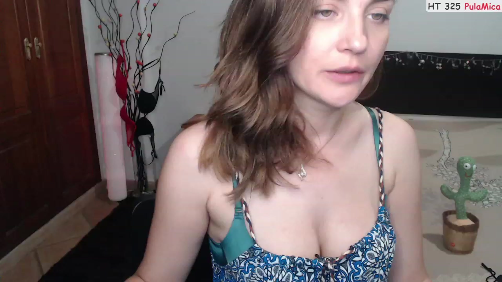 Gallery image thumbnail from Deeleerious's myfreecams stream on, 07/12/2023, 24:47 image 3 of 20