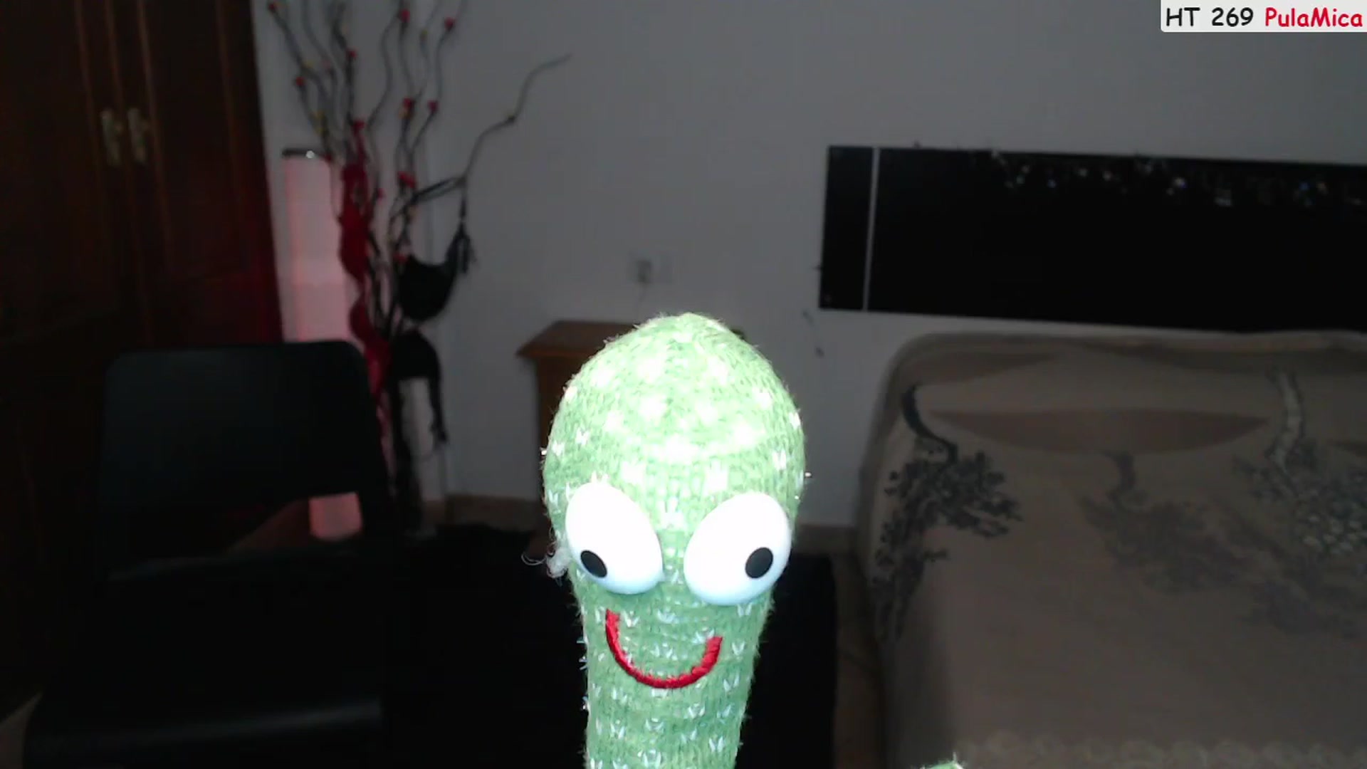 Gallery image thumbnail from Deeleerious's myfreecams stream on, 07/16/2023, 23:43 image 18 of 20