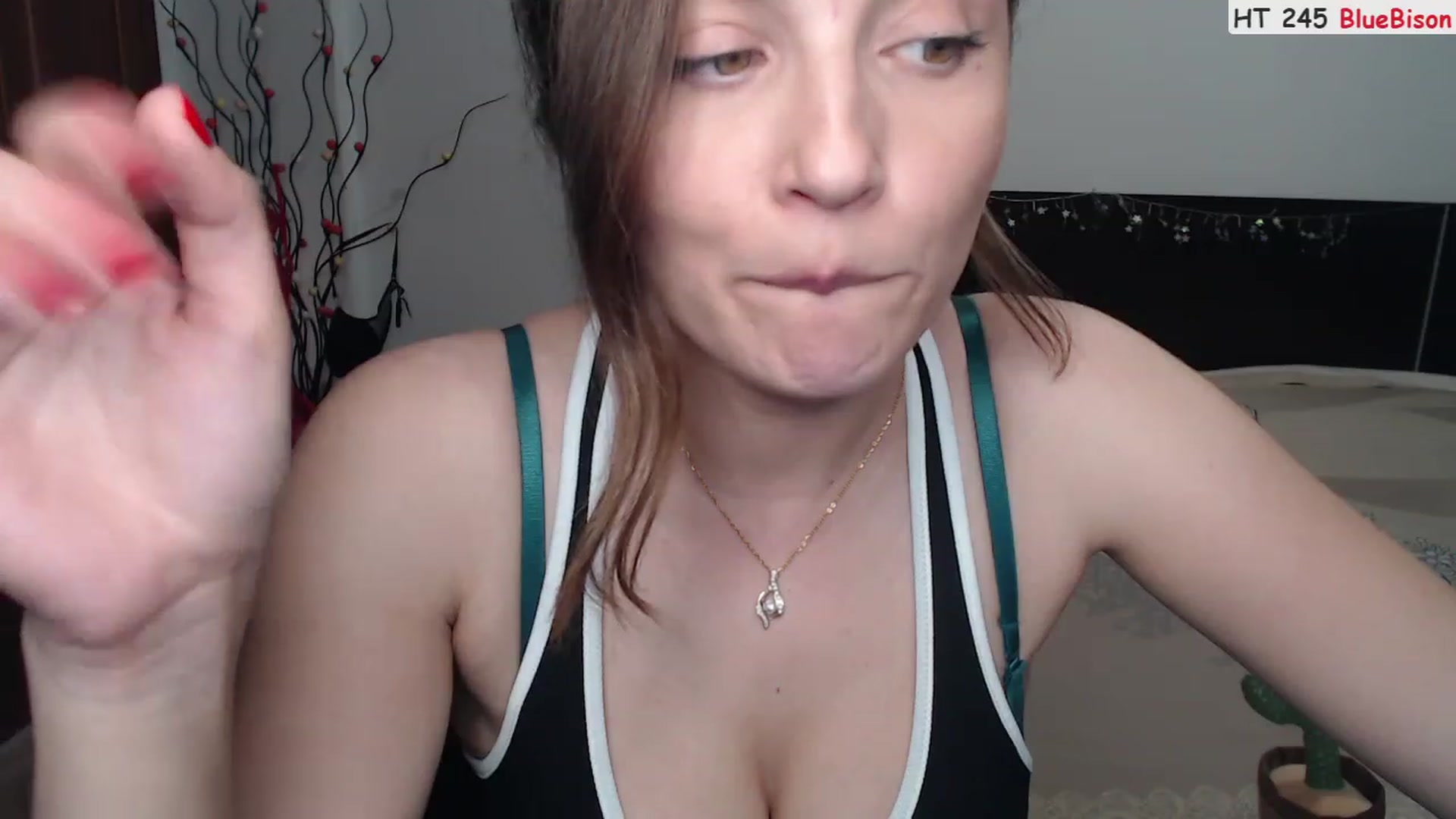 Gallery image thumbnail from Deeleerious's myfreecams stream on, 07/16/2023, 23:43 image 9 of 20