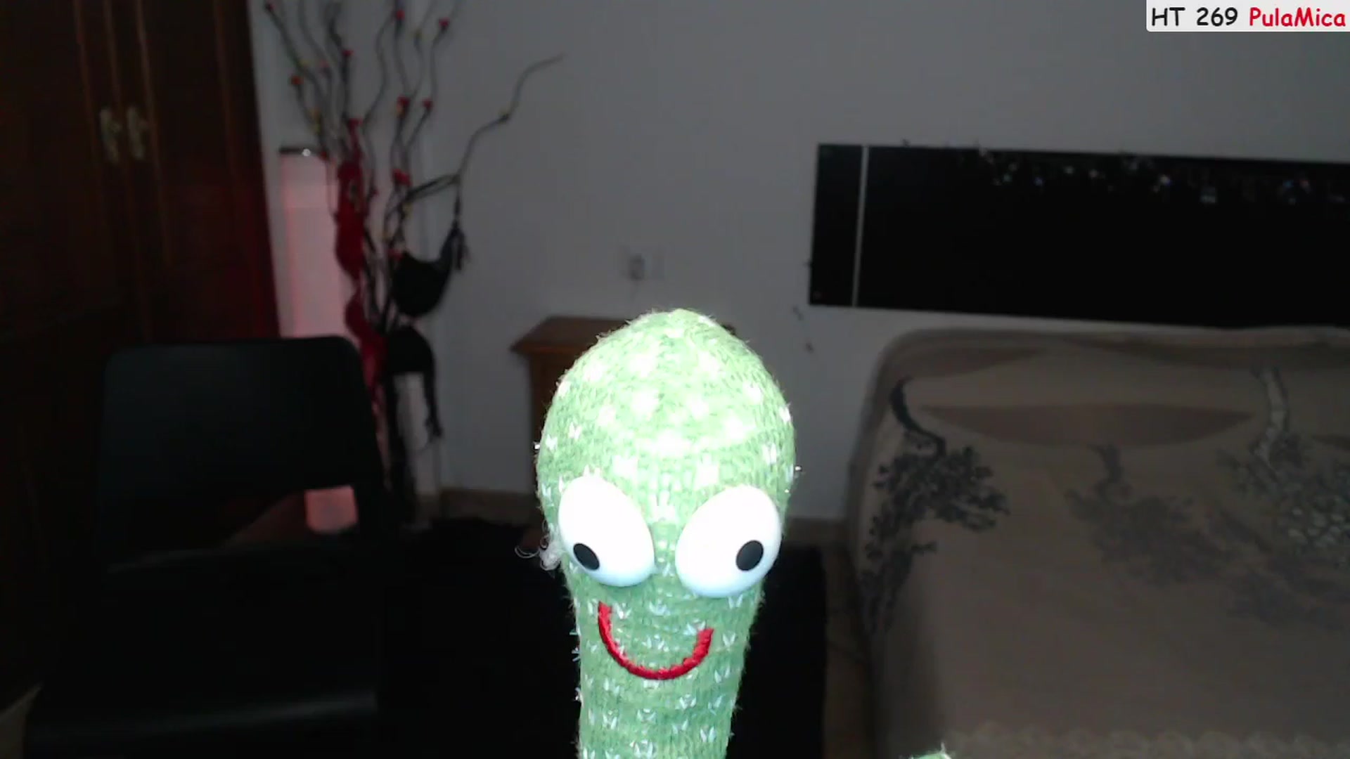 Gallery image thumbnail from Deeleerious's myfreecams stream on, 07/16/2023, 23:43 image 17 of 20