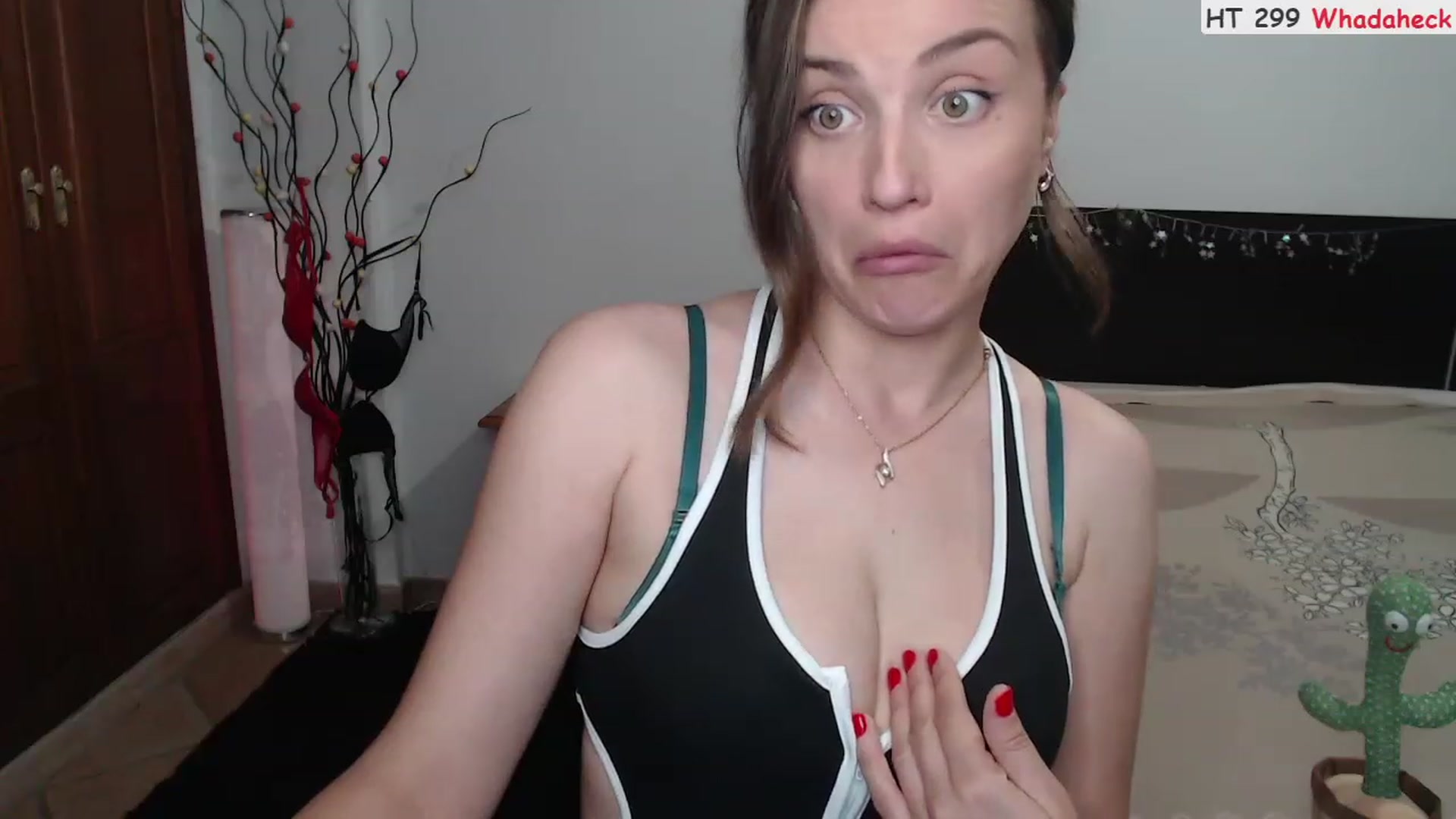 Gallery image thumbnail from Deeleerious's myfreecams stream on, 07/16/2023, 23:43 image 20 of 20