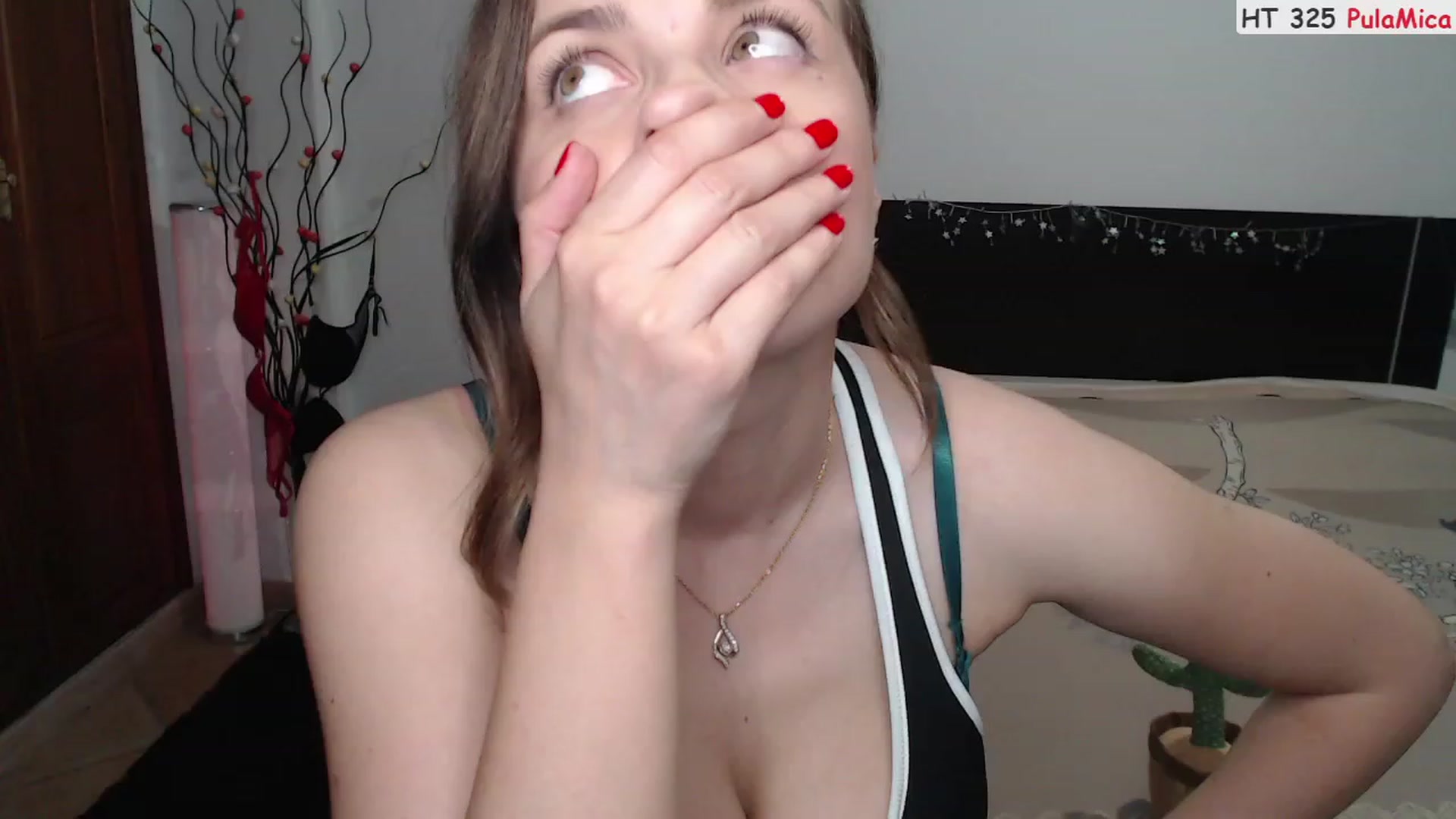 Gallery image thumbnail from Deeleerious's myfreecams stream on, 07/17/2023, 24:54 image 5 of 20