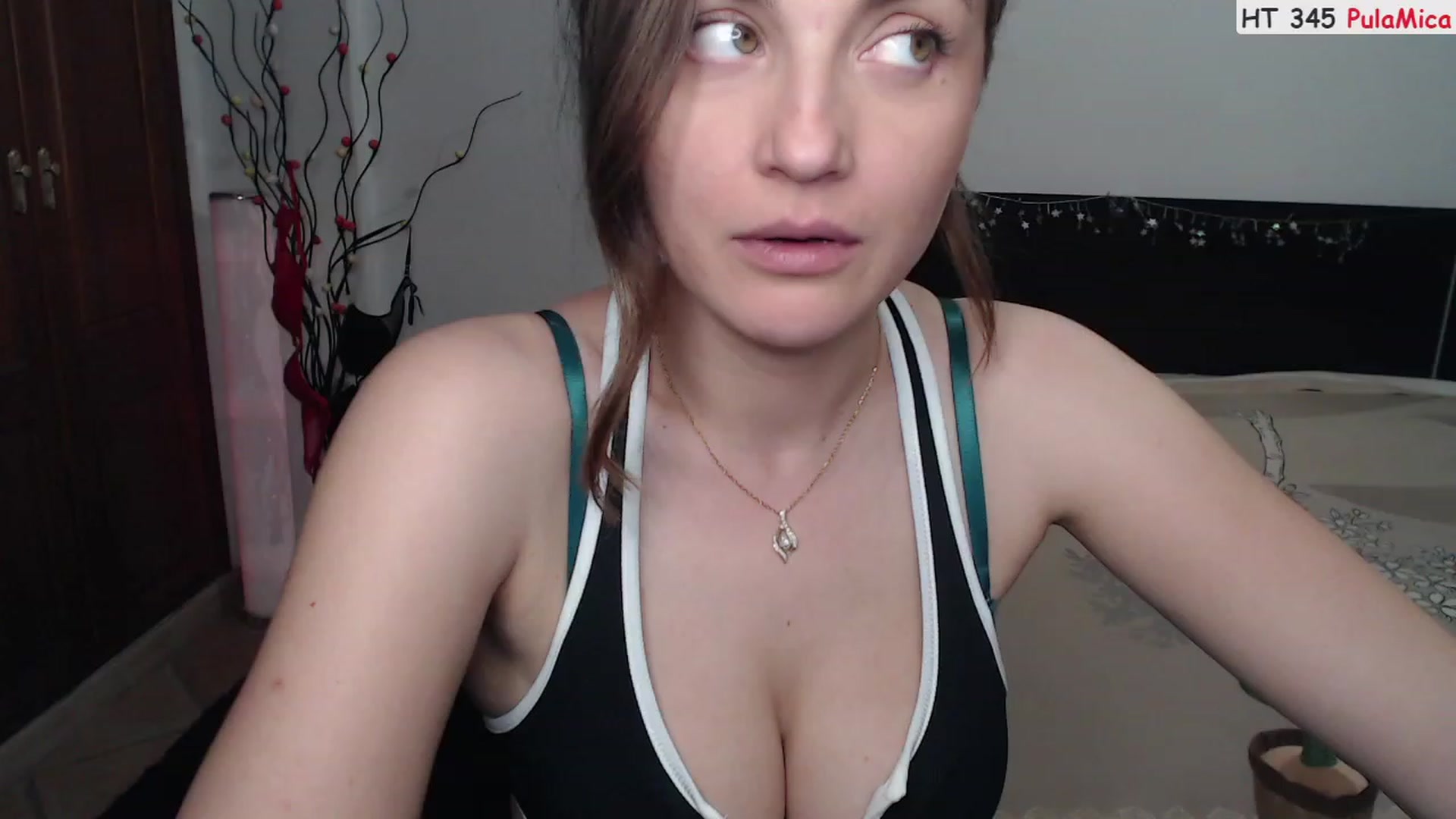 Gallery image thumbnail from Deeleerious's myfreecams stream on, 07/17/2023, 24:54 image 19 of 20