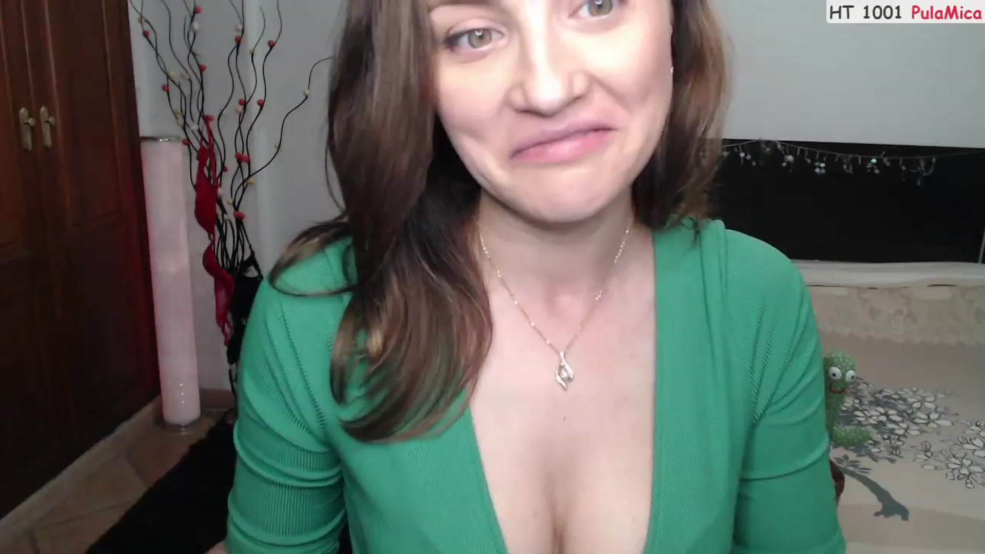 Gallery image thumbnail from Deeleerious's myfreecams stream on, 07/23/2023, 24:03 image 20 of 20