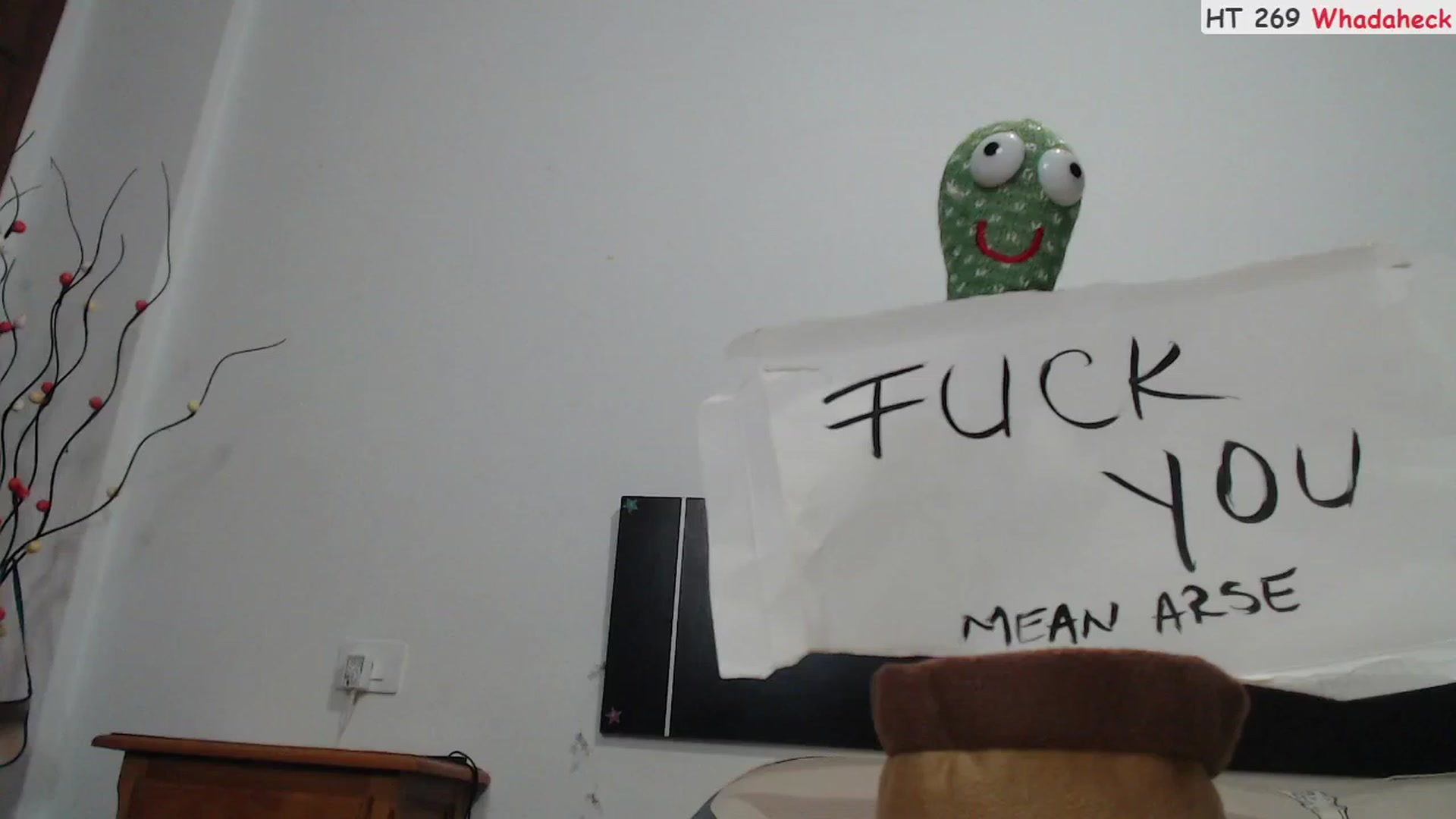 Gallery image thumbnail from Deeleerious's myfreecams stream on, 07/23/2023, 23:21 image 15 of 20