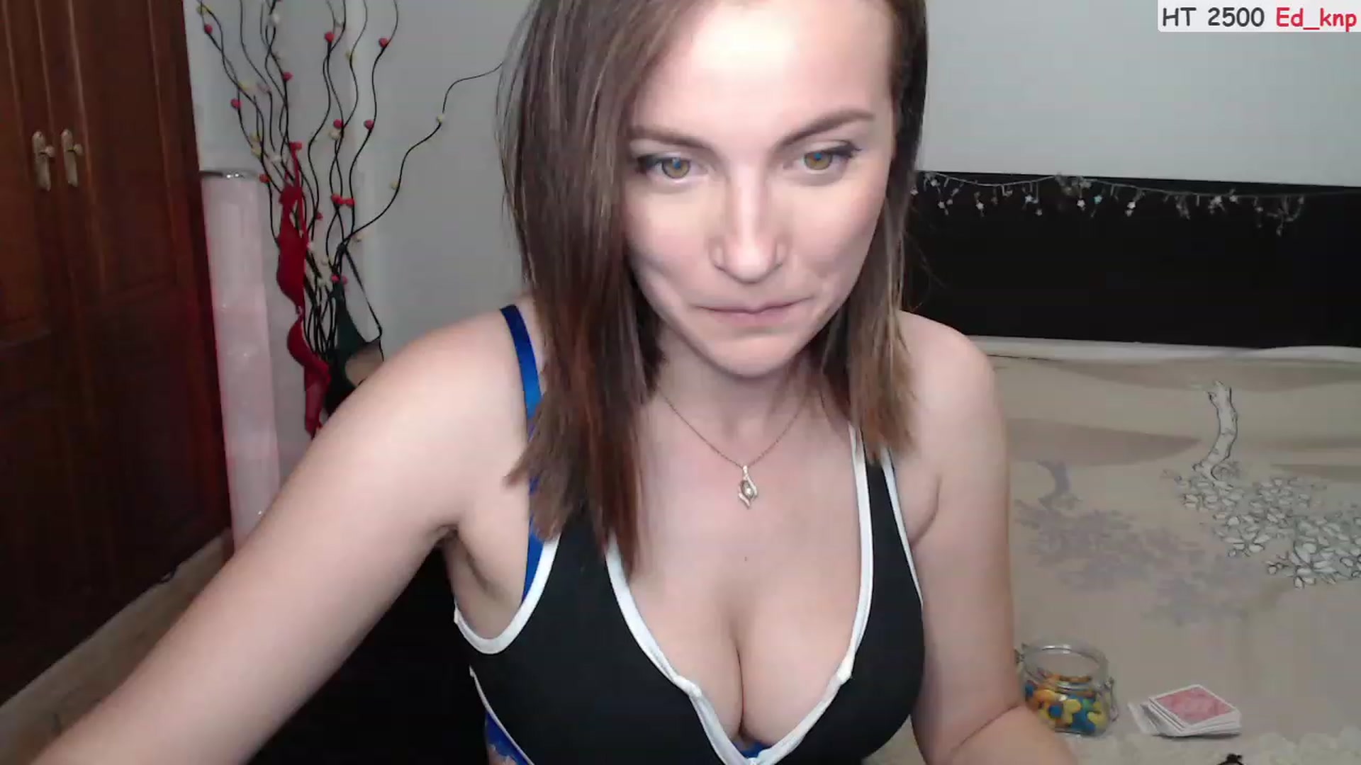 Gallery image thumbnail from Deeleerious's myfreecams stream on, 07/28/2023, 23:06 image 20 of 20