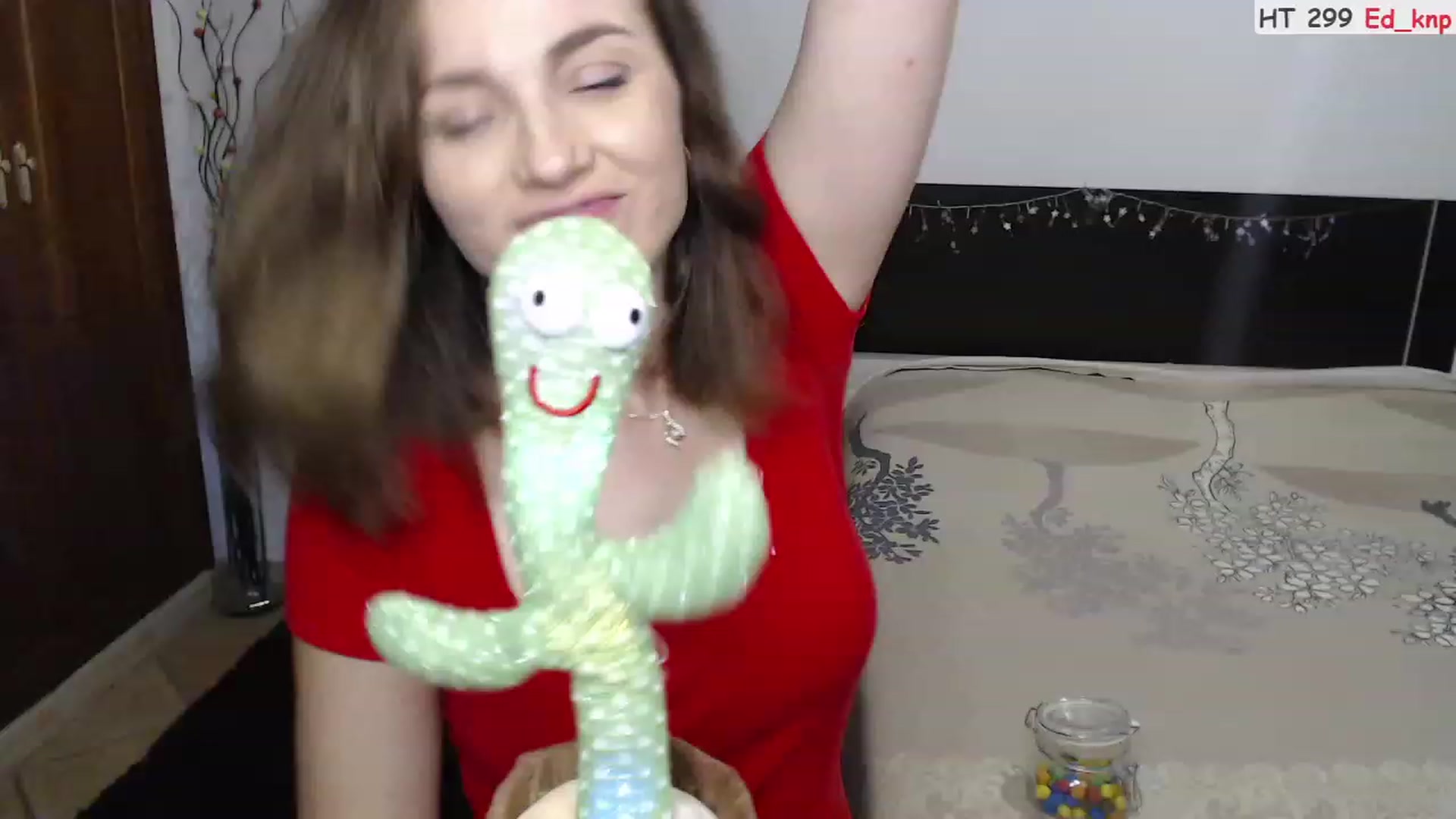 Gallery image thumbnail from Deeleerious's myfreecams stream on, 08/11/2023, 23:48 image 9 of 20